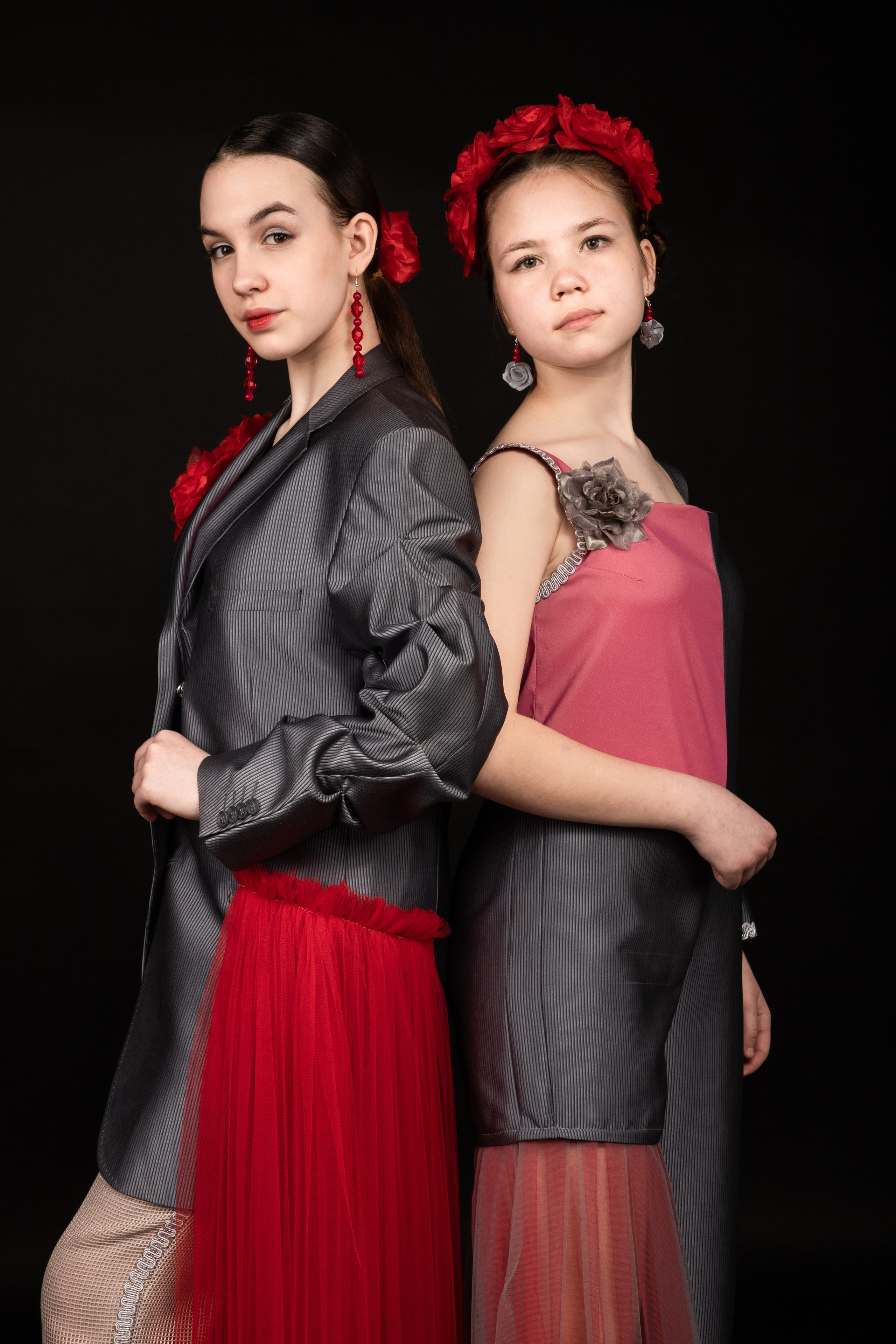 Время Перемен. Репортажный и свадебный фотограф в Курске Борис Захарчук