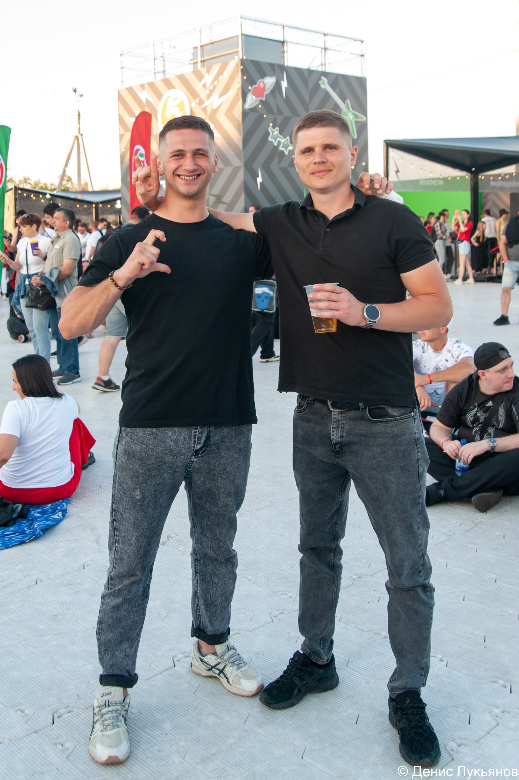 Лестница в Небо 2024. Свадебный и семейный фотограф Денис Лукьянов в Краснодаре, Краснодарском крае и Республике Крым