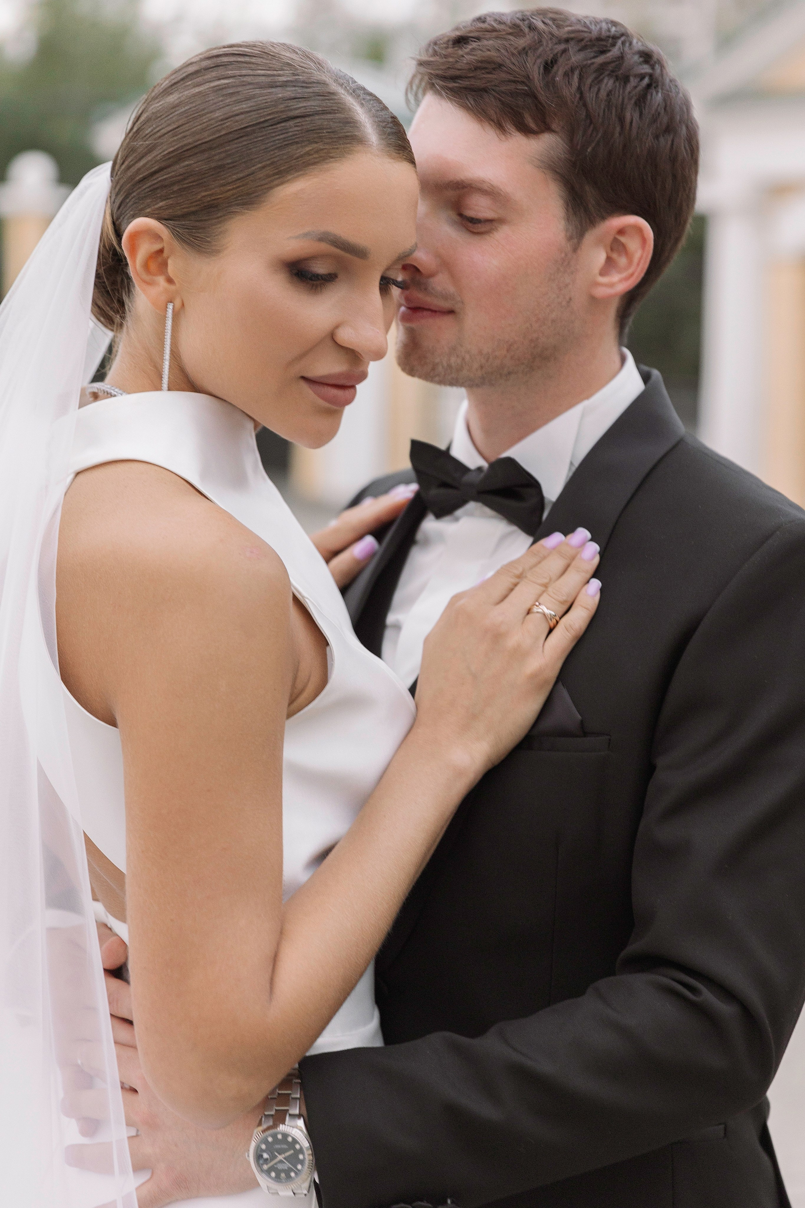 Андрей и Екатерина