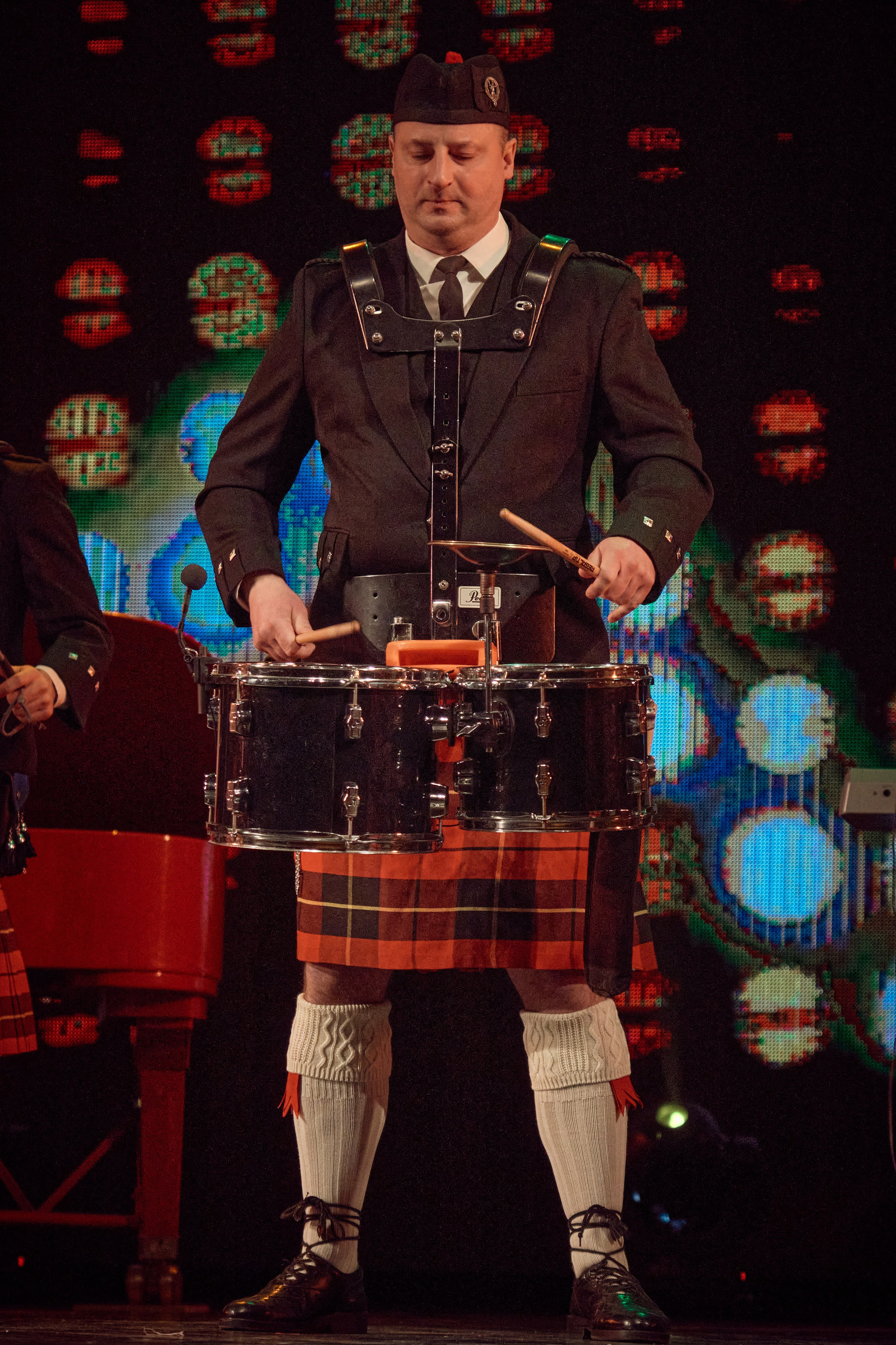 City Pipes. Фотограф