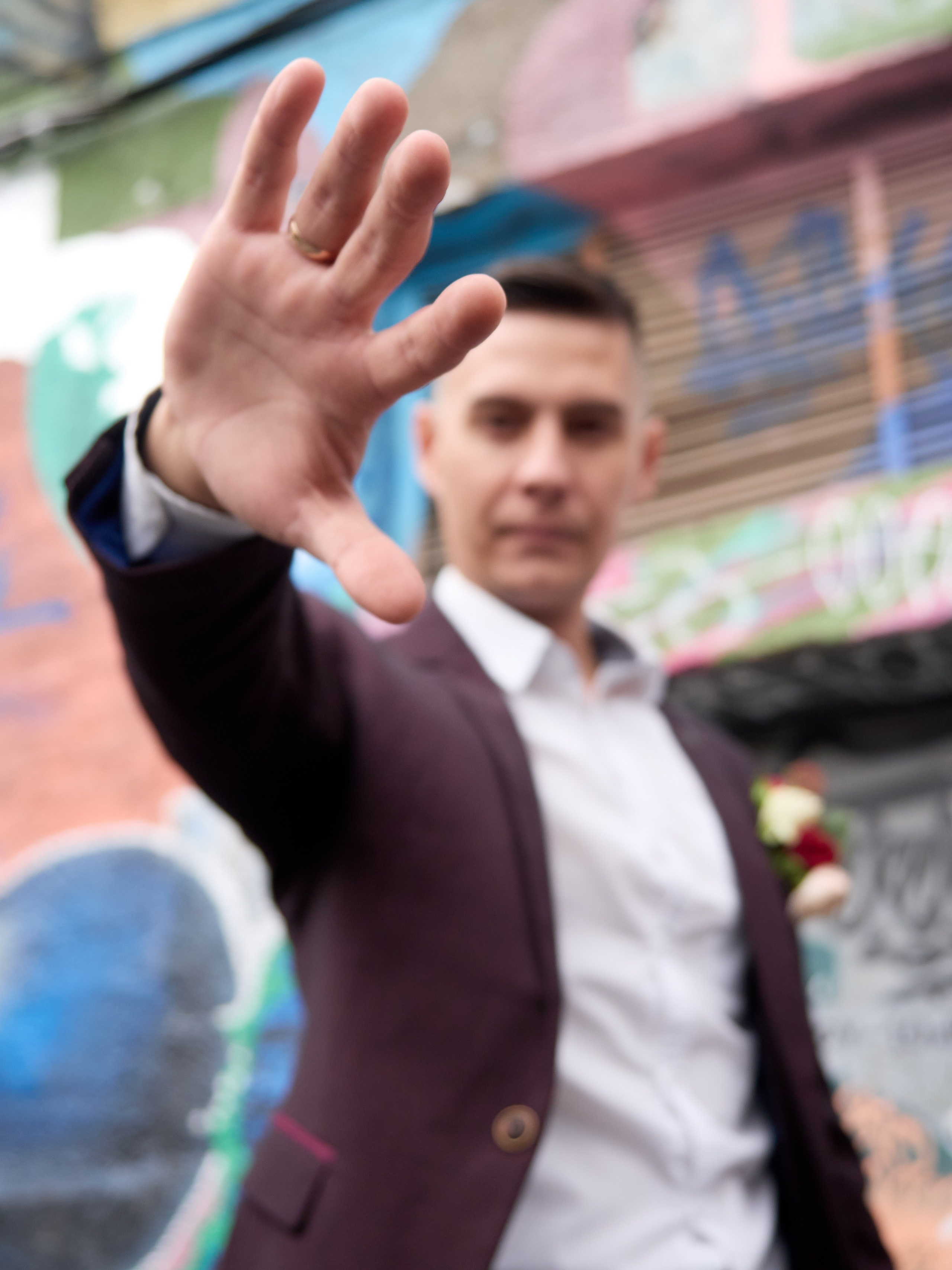 Свадебный фотограф Кемерово. Подрябинкин Данила, портретный и репортажный фотограф в Кемерово