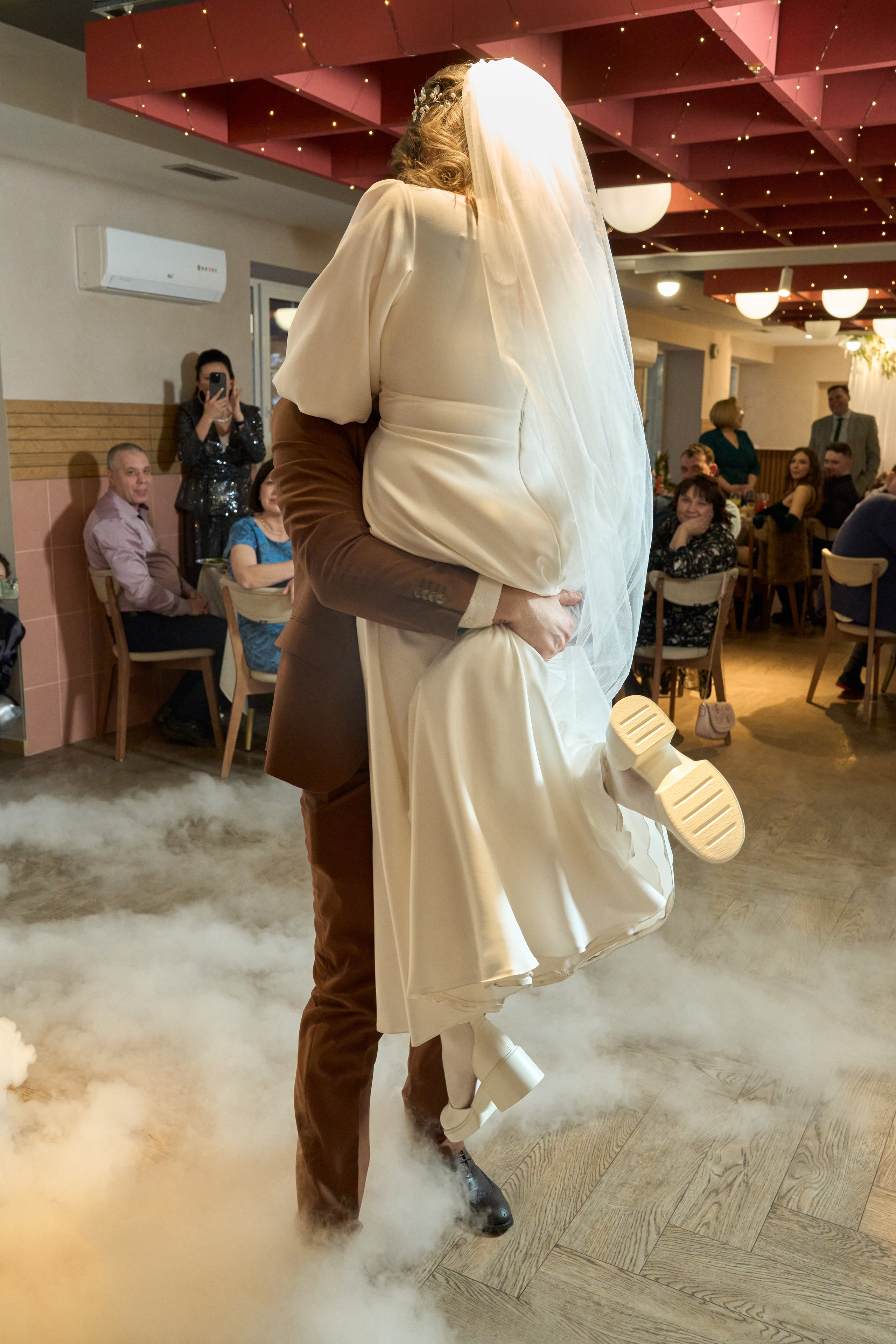 Свадебный фотограф Кемерово. Подрябинкин Данила, портретный и репортажный фотограф в Кемерово