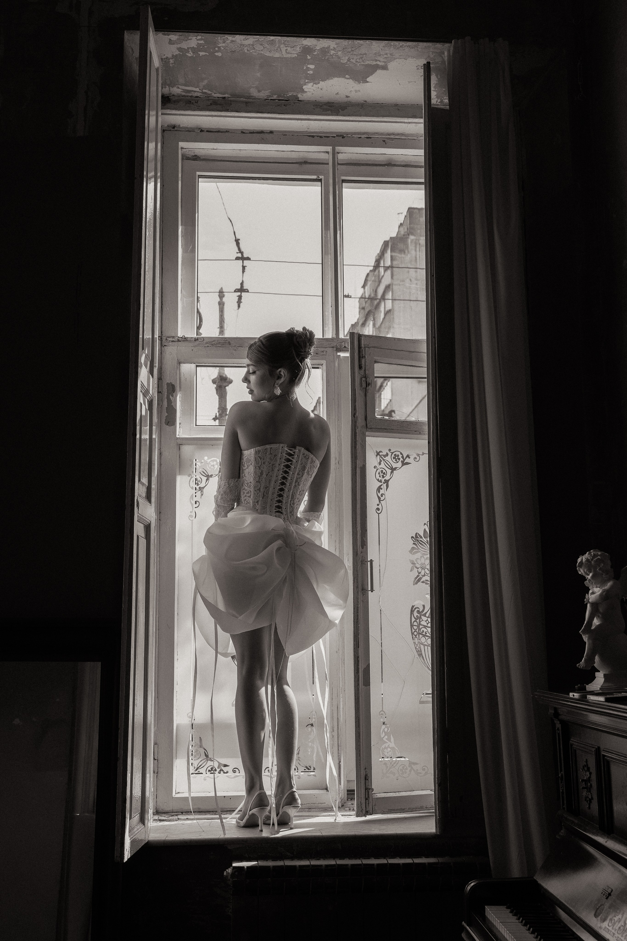 Утро невесты Элина. Фотограф Краснодар