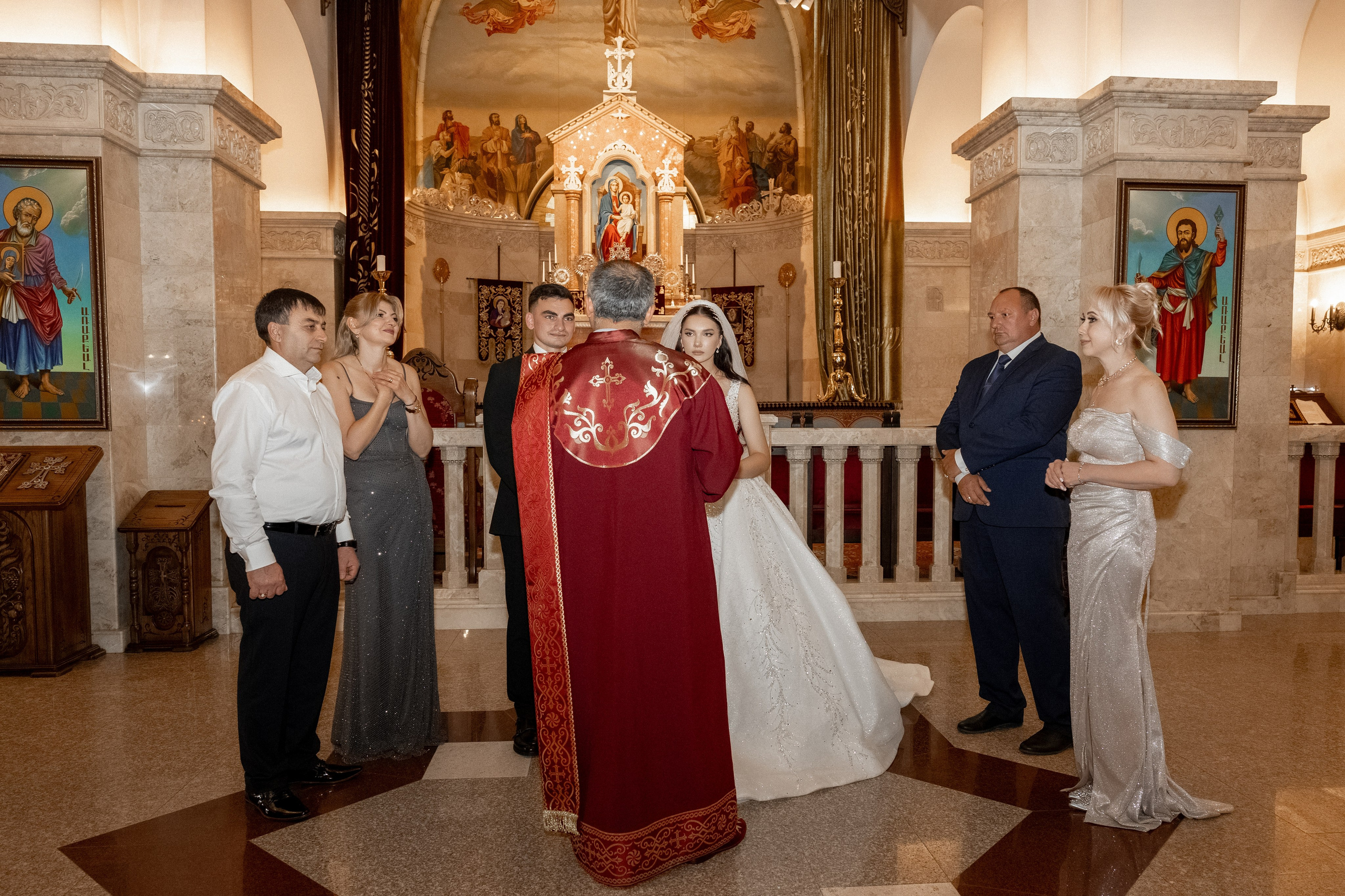 Вадим и Яна. Фотограф Краснодар