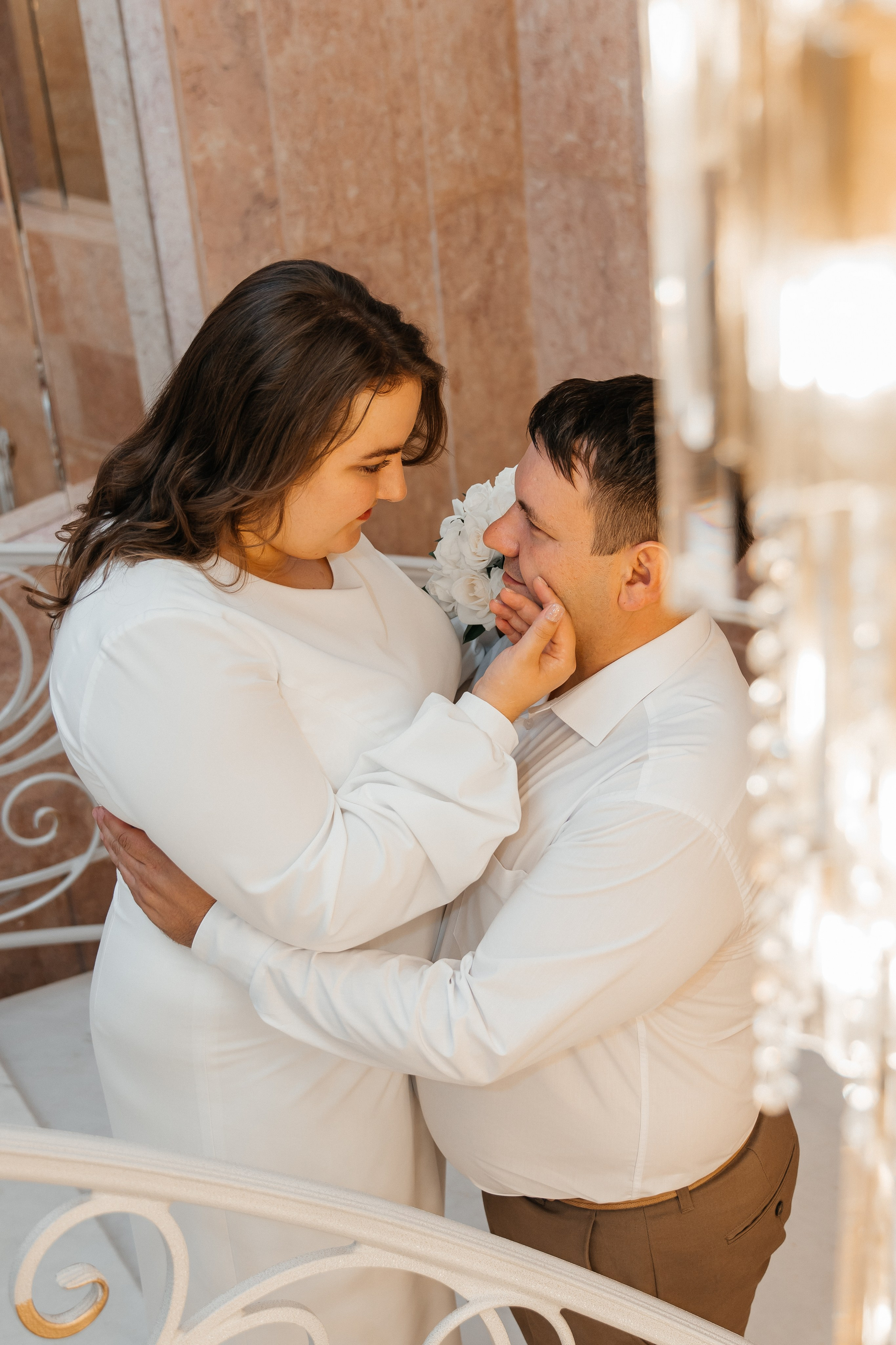 Александра & Евгений. Фотограф Пятигорск Александра Карасева