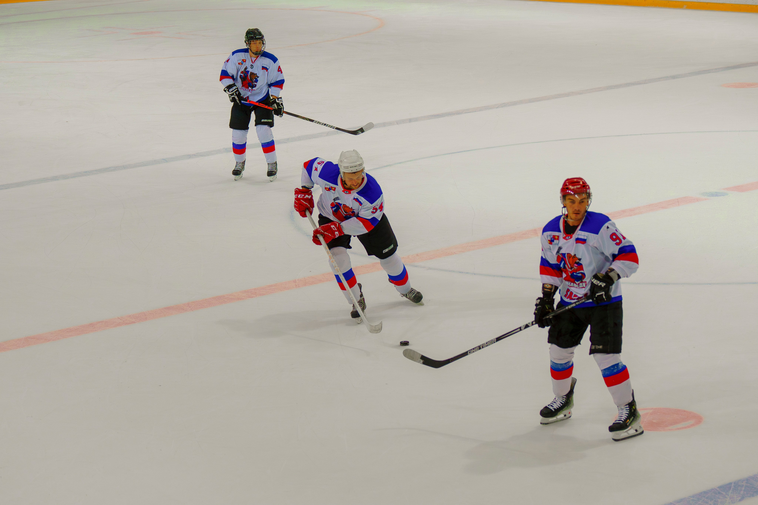 Фотосъемка хоккейных матчей в Сочи. Фотограф видеограф Геннадий Янбаев в Сочи, Краснодаре