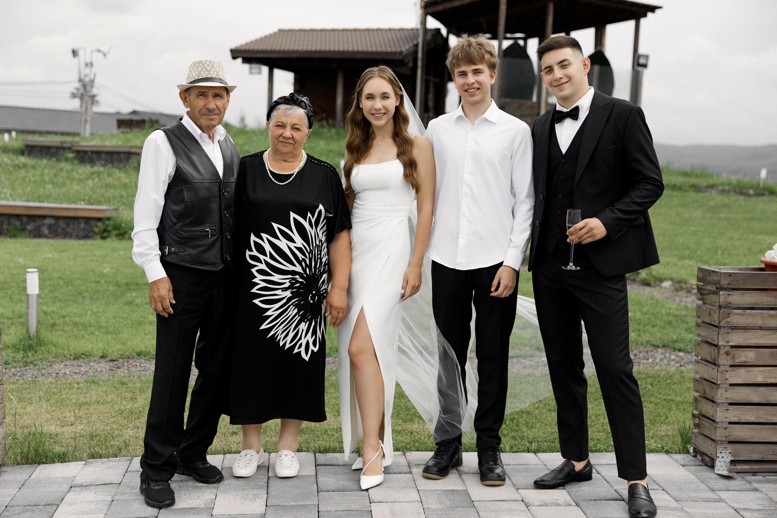 Посмотреть серию. Свадебный и семейный фотограф в Красноярске Тряпчев Павел