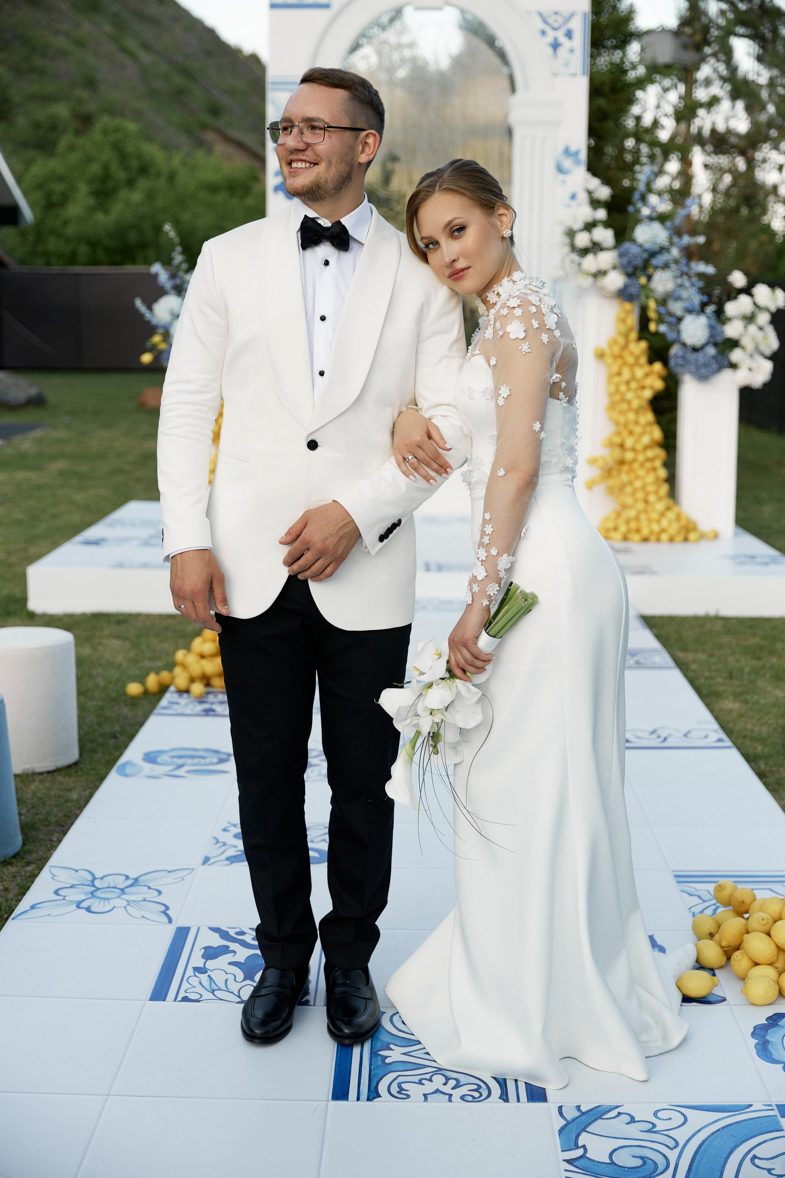 Посмотреть серию. Свадебный и семейный фотограф в Красноярске Тряпчев Павел