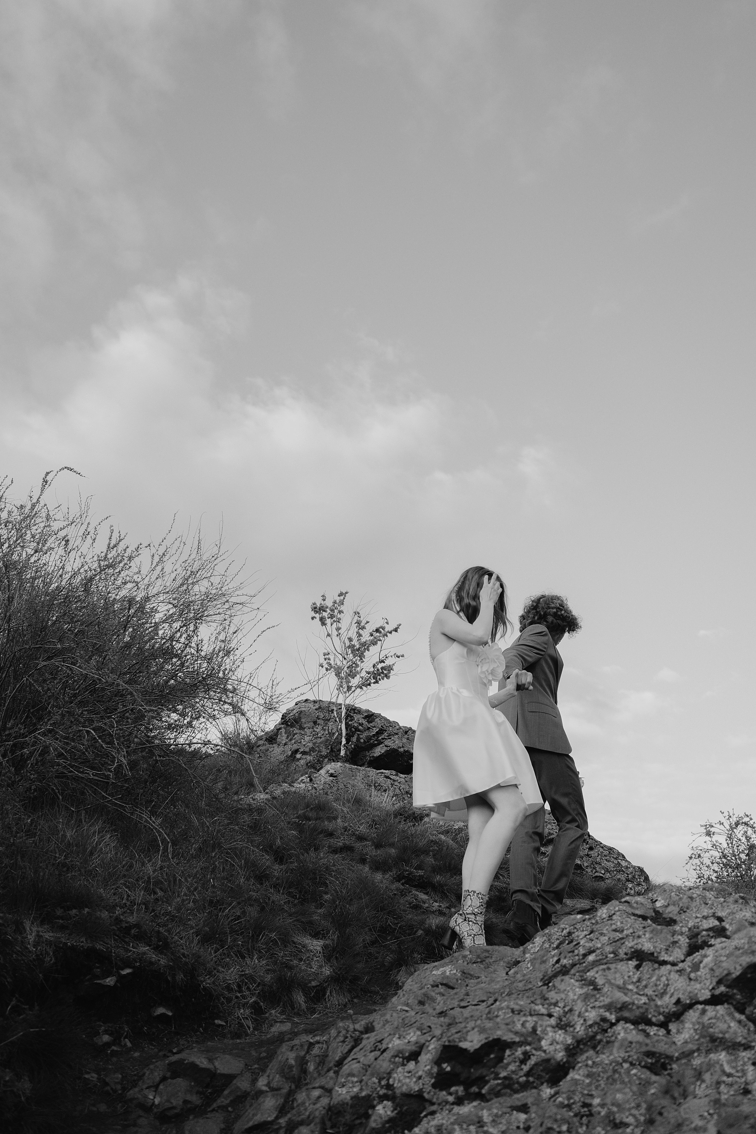 Danil \ Alina — Revun. Фотограф Юрий Марилов Москва, Тюмень