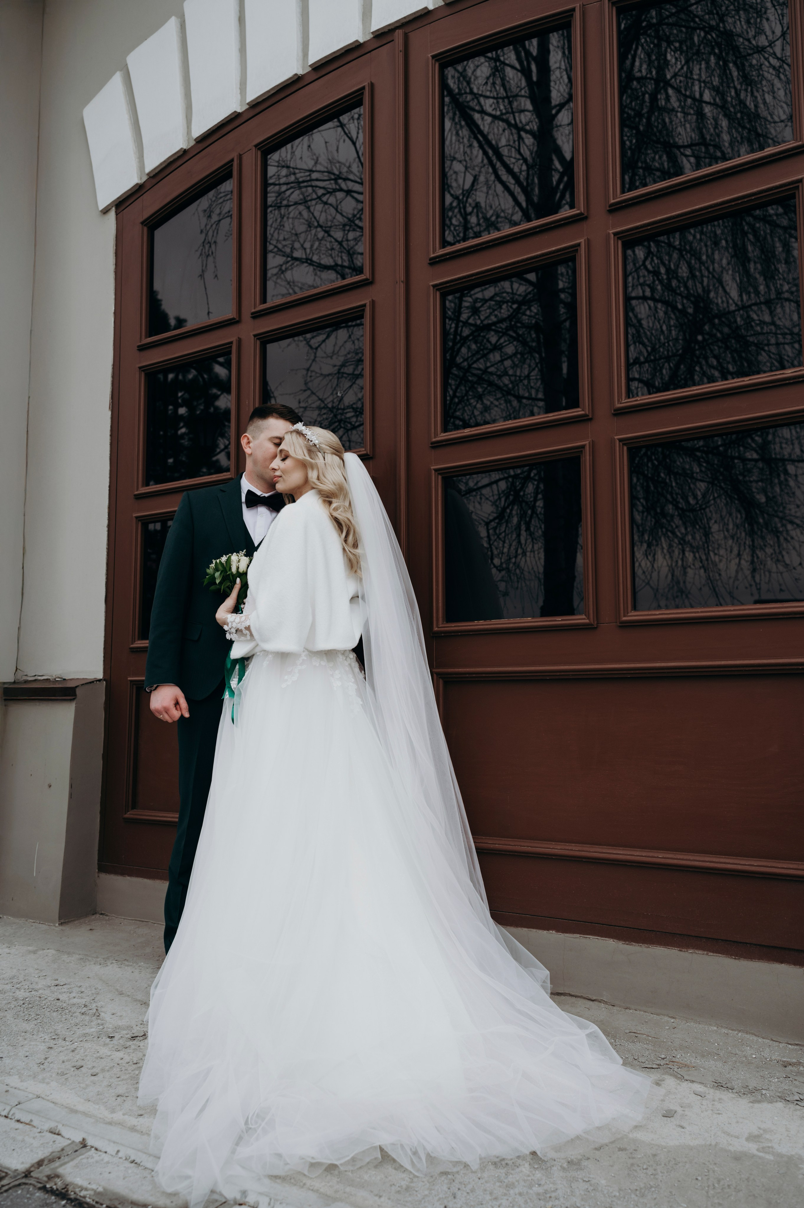 Виктор и Аливия. Фотограф в Абакане и Минусинске