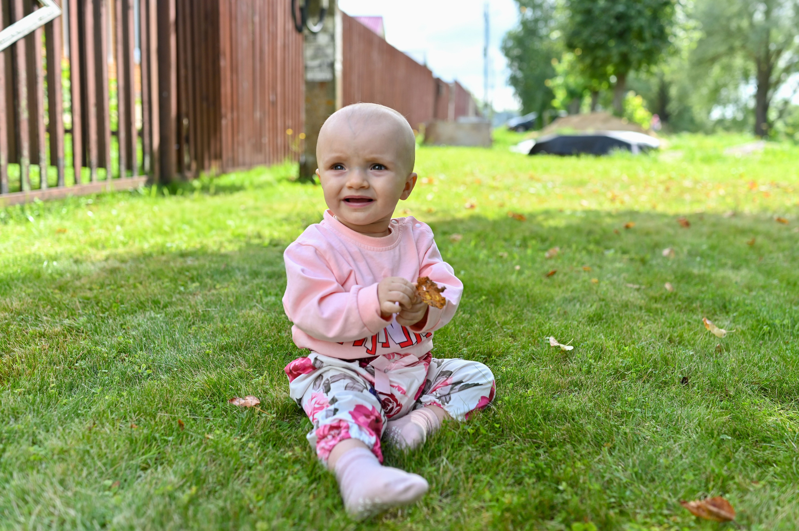 День памяти Смоленской иконы Божией Матери с крестным ходом. Семейный фотограф в г. Воскресенск Наталия Молева