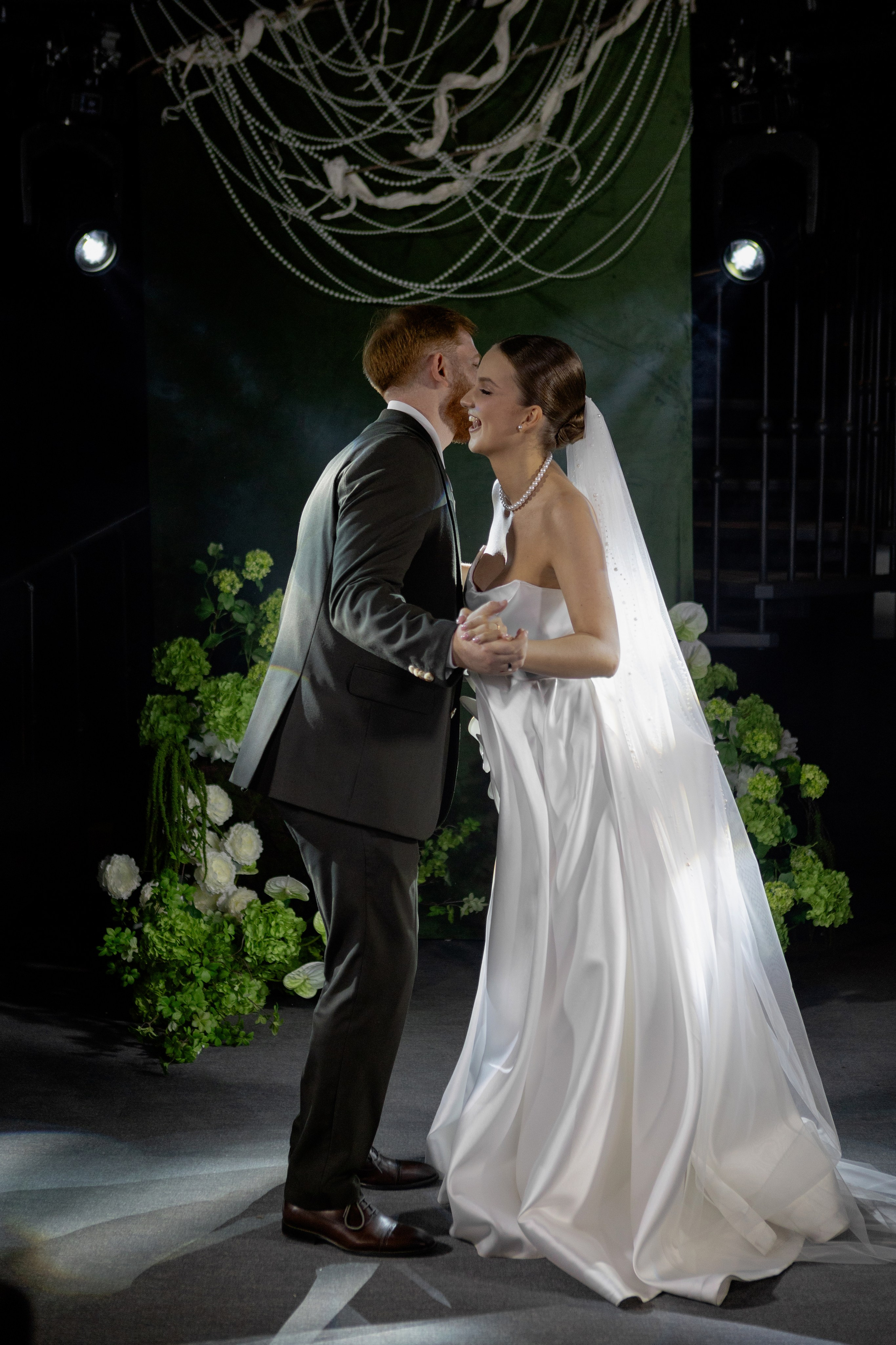 Генрих и Юлия (В данной серии сокращенный, полый день). Фотограф в Саратове Сабина Иманова