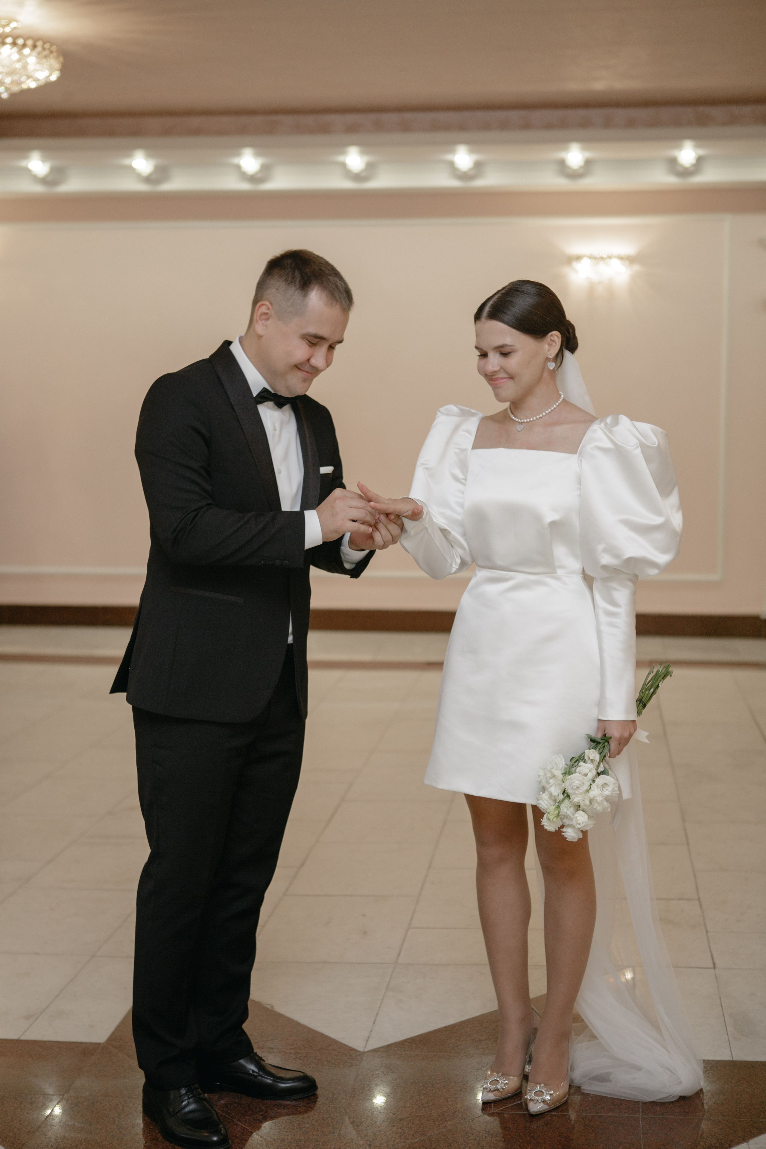 Никита и Сабина. Фотограф в Саратове Сабина Иманова