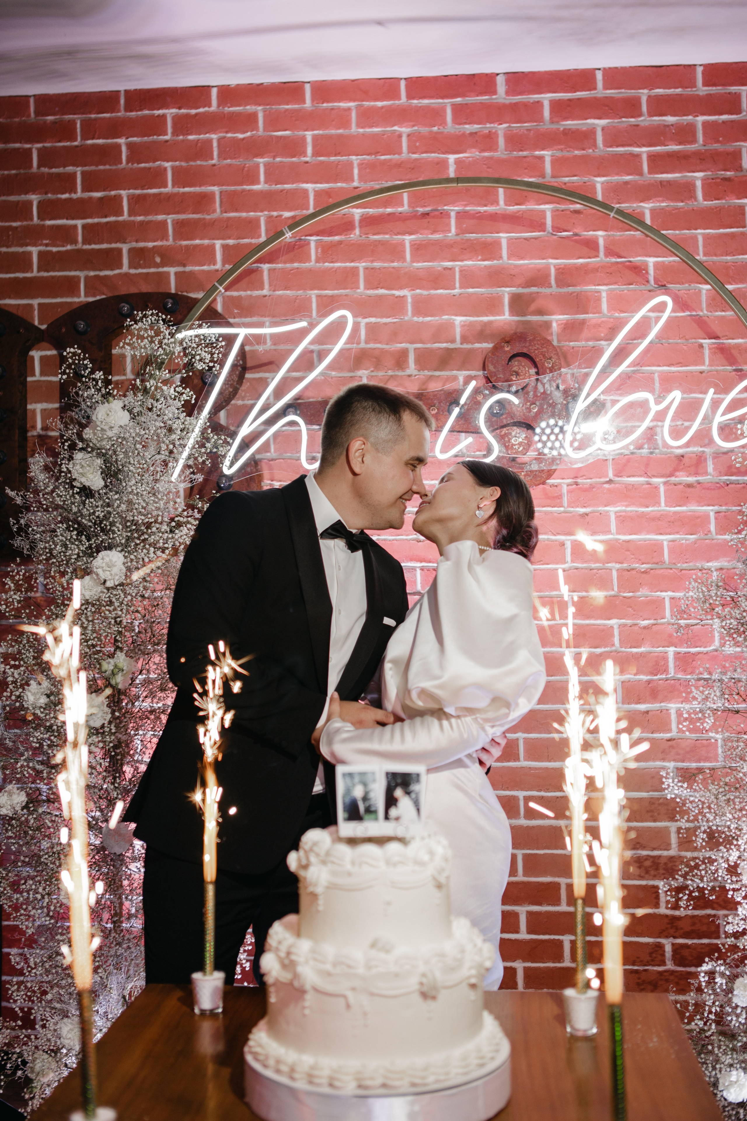 Никита и Сабина. Фотограф в Саратове Сабина Иманова