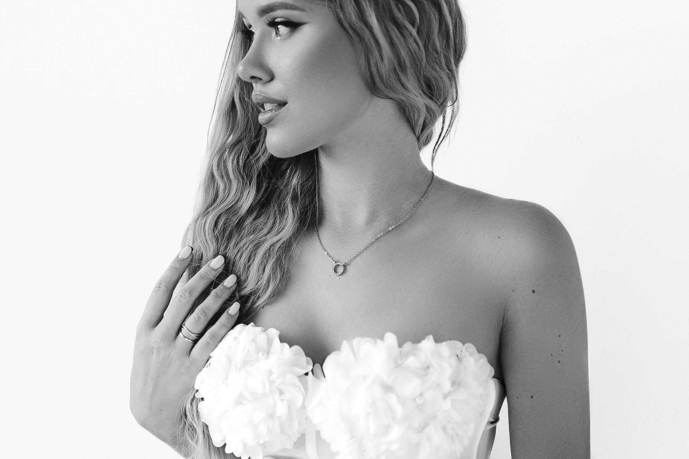 Anastasia. Фотограф в Томске Дарья Феоктистова