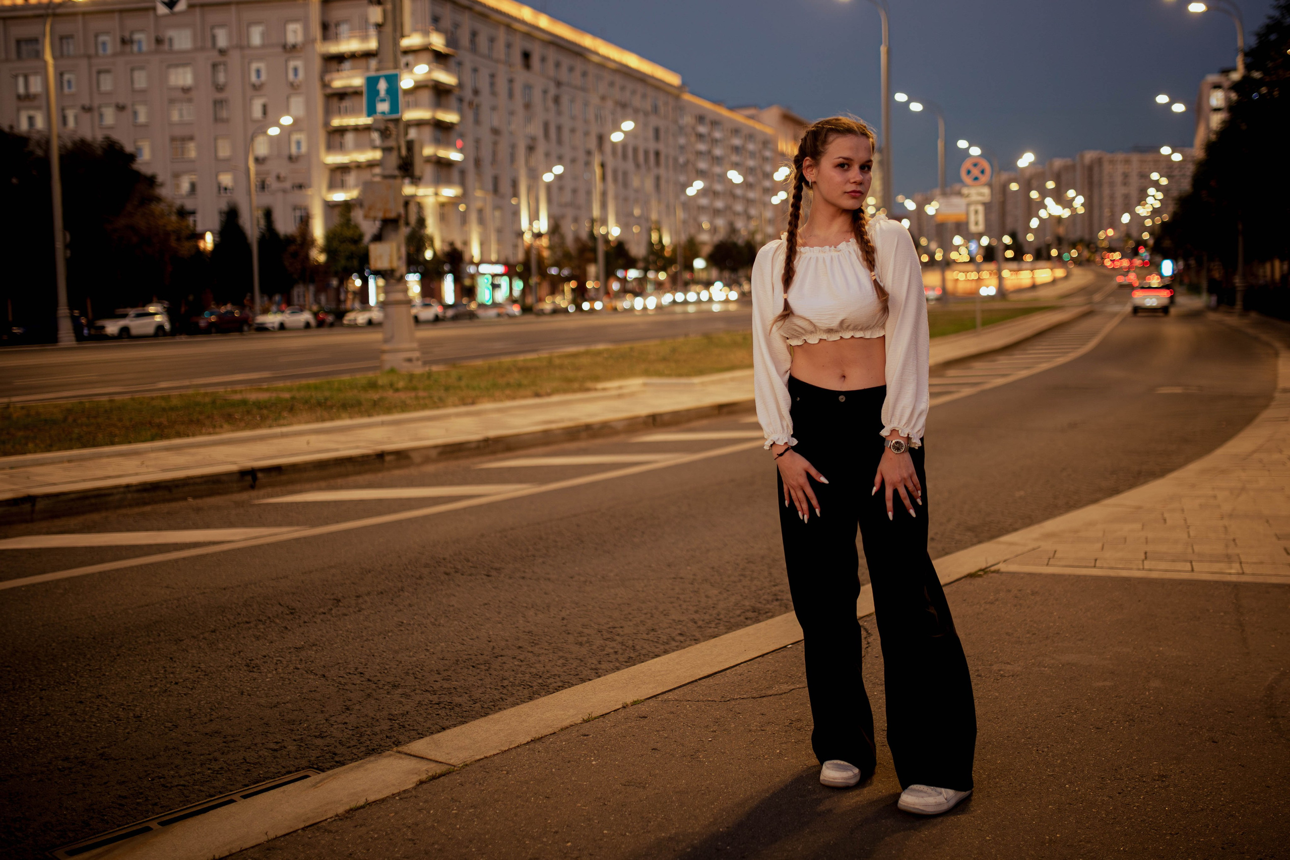 Индивидуальные съёмки. Sergey Shapovalov, фотограф, видеограф, графический дизайнер, монтажер