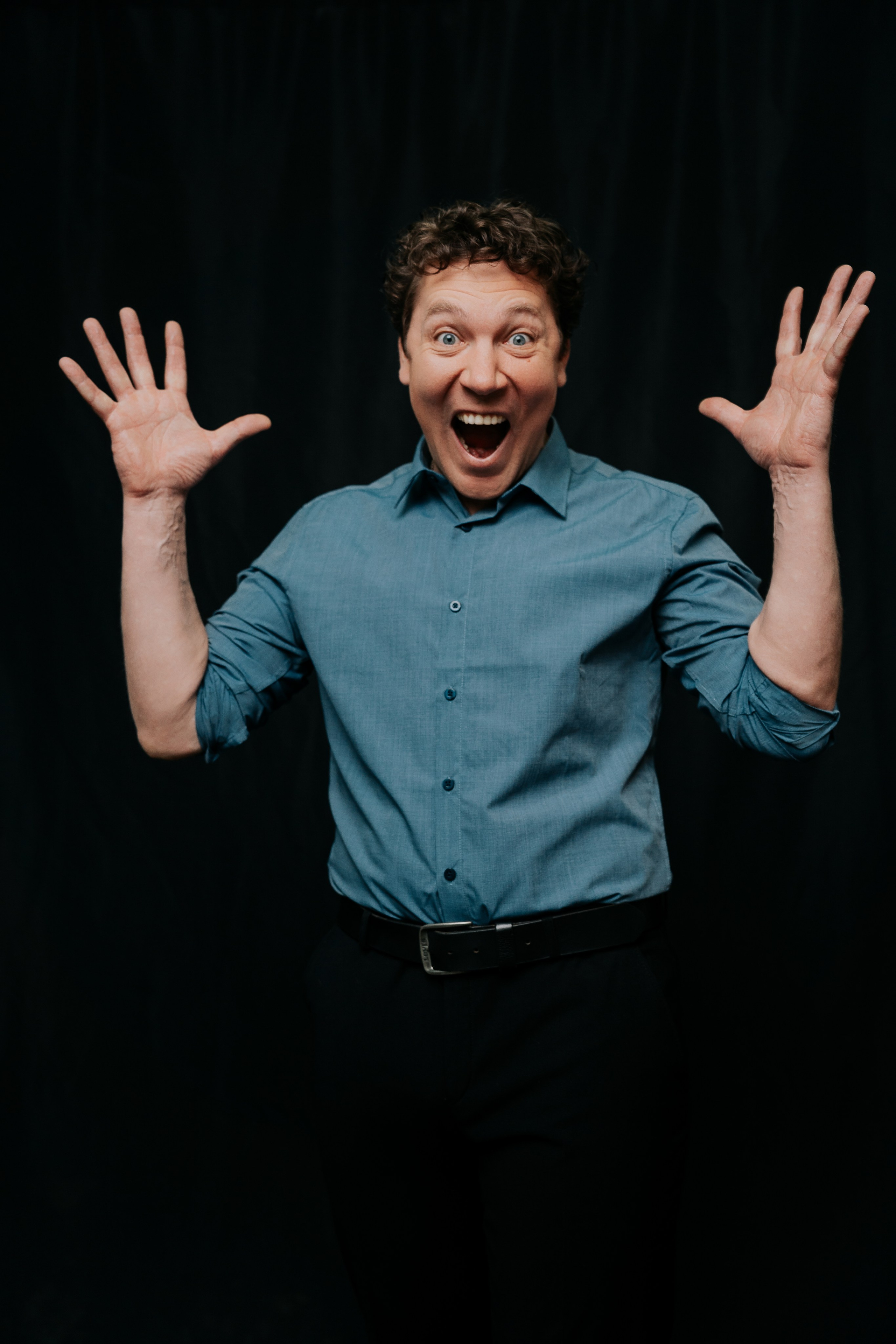 — ПОРТРЕТЫ. Профессиональный фотограф в Санкт-Петербурге Владимир Денисов