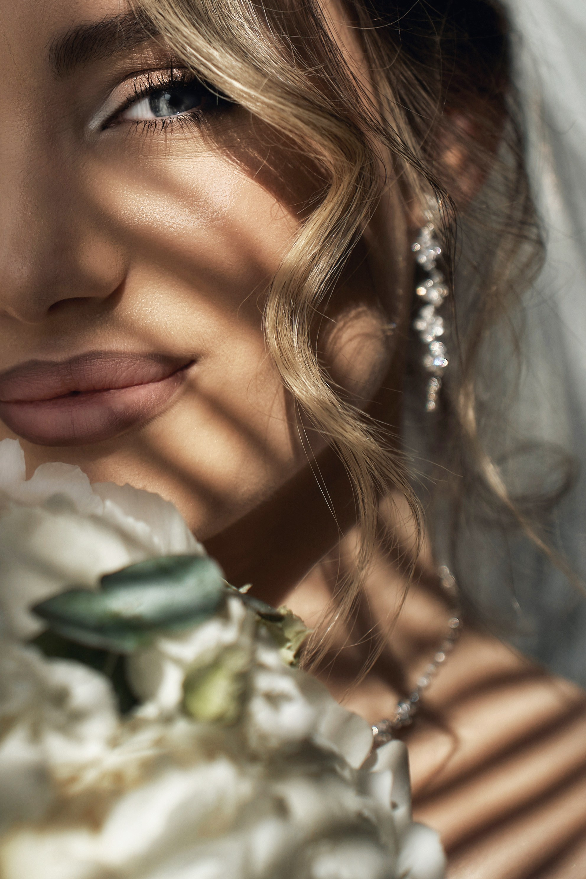 Марина и Роман. Свадебный фотограф Екатерина Мартазова. Екатеринбург