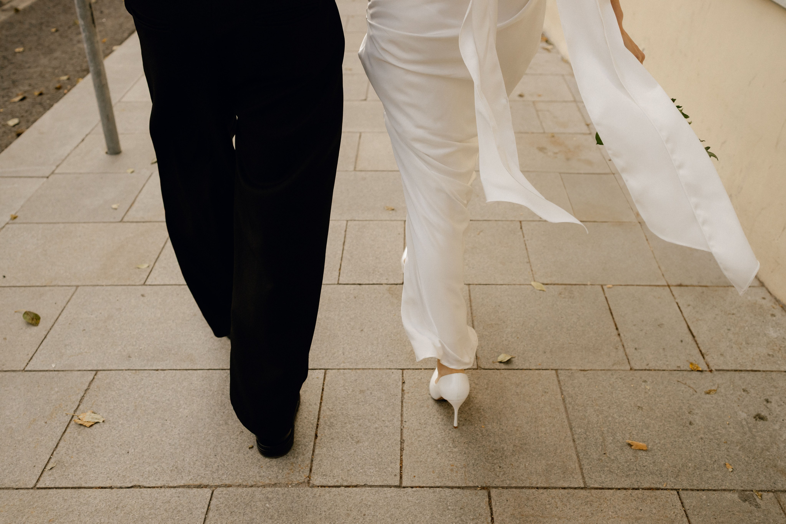 Таня и Валентин. Yauza. Фотограф Марфа Лескова