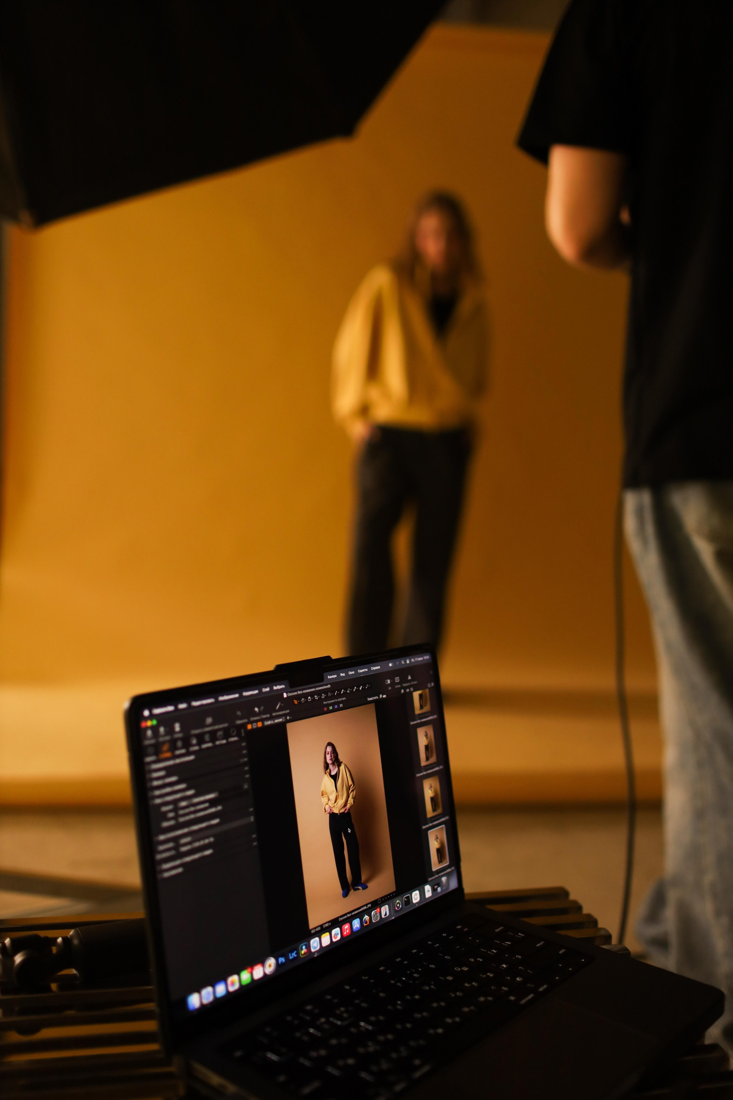 Съемка для брендов москва. Свадебный фотограф Мария Железняк в Москве