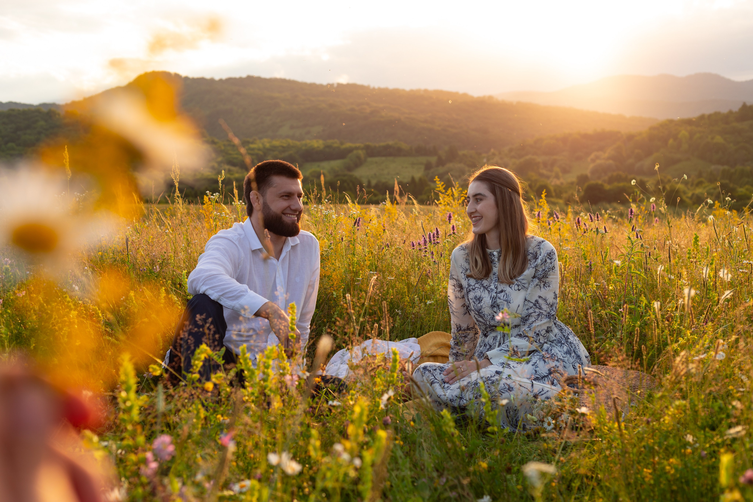 Семейные. Семейный фотограф новорожденных Нальчик