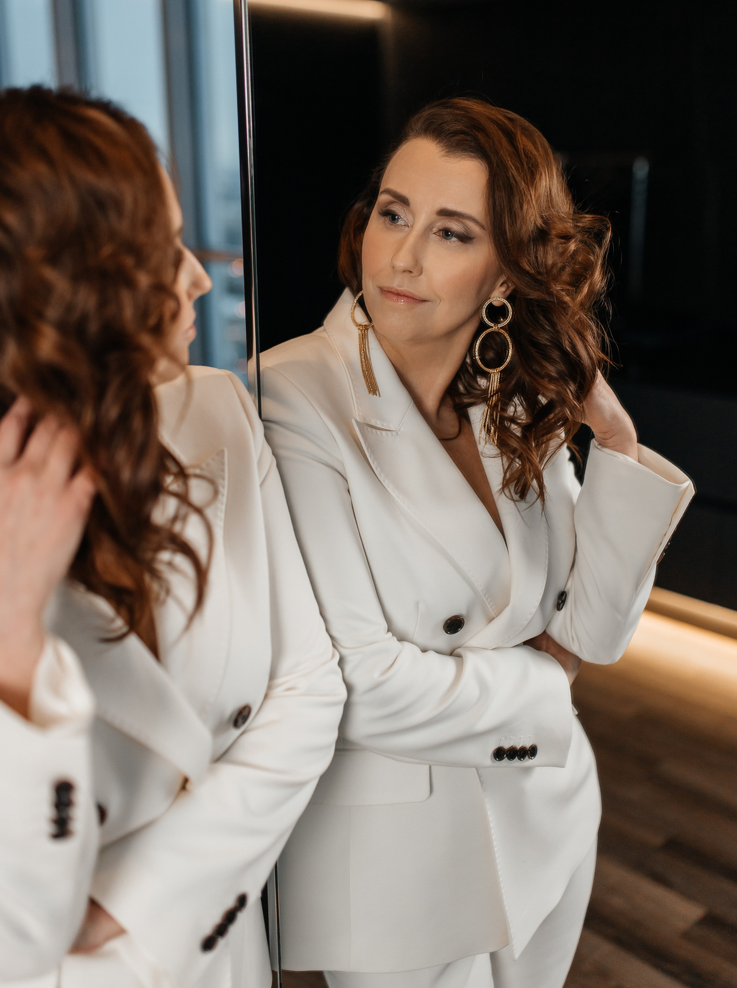 Очаровательная Ольга. Семейный фотограф в Санкт-Петербурге Ирина Иванова