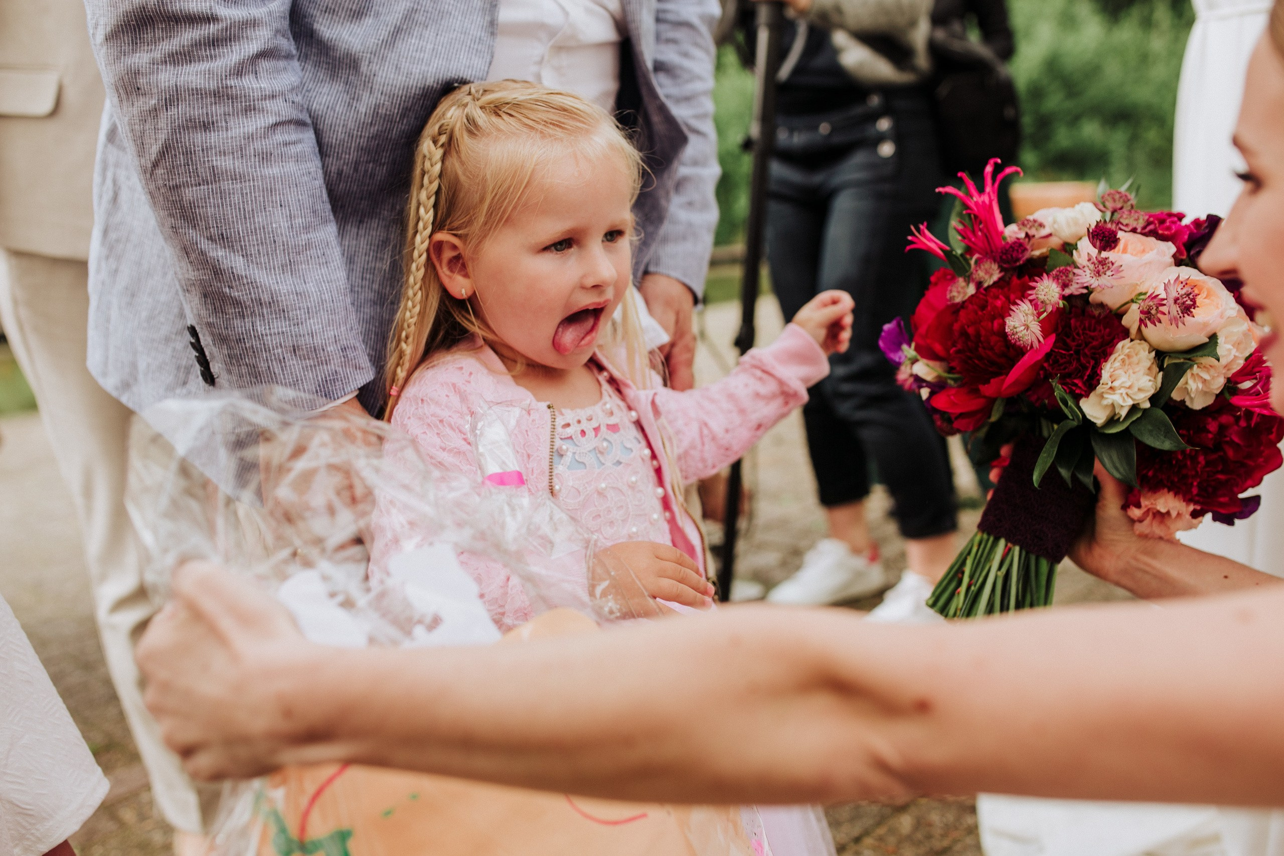 IZ_AMSTERDAMA_S_LUBOVU. Wedding photographer in Europe