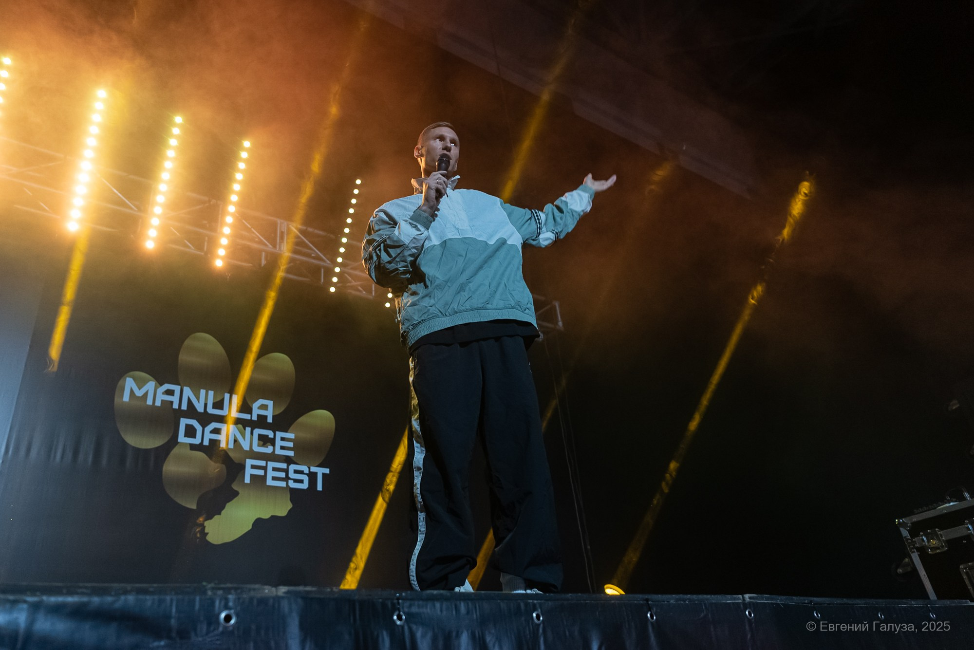 MANULA dance fest. Репортажный фотограф г. Чита