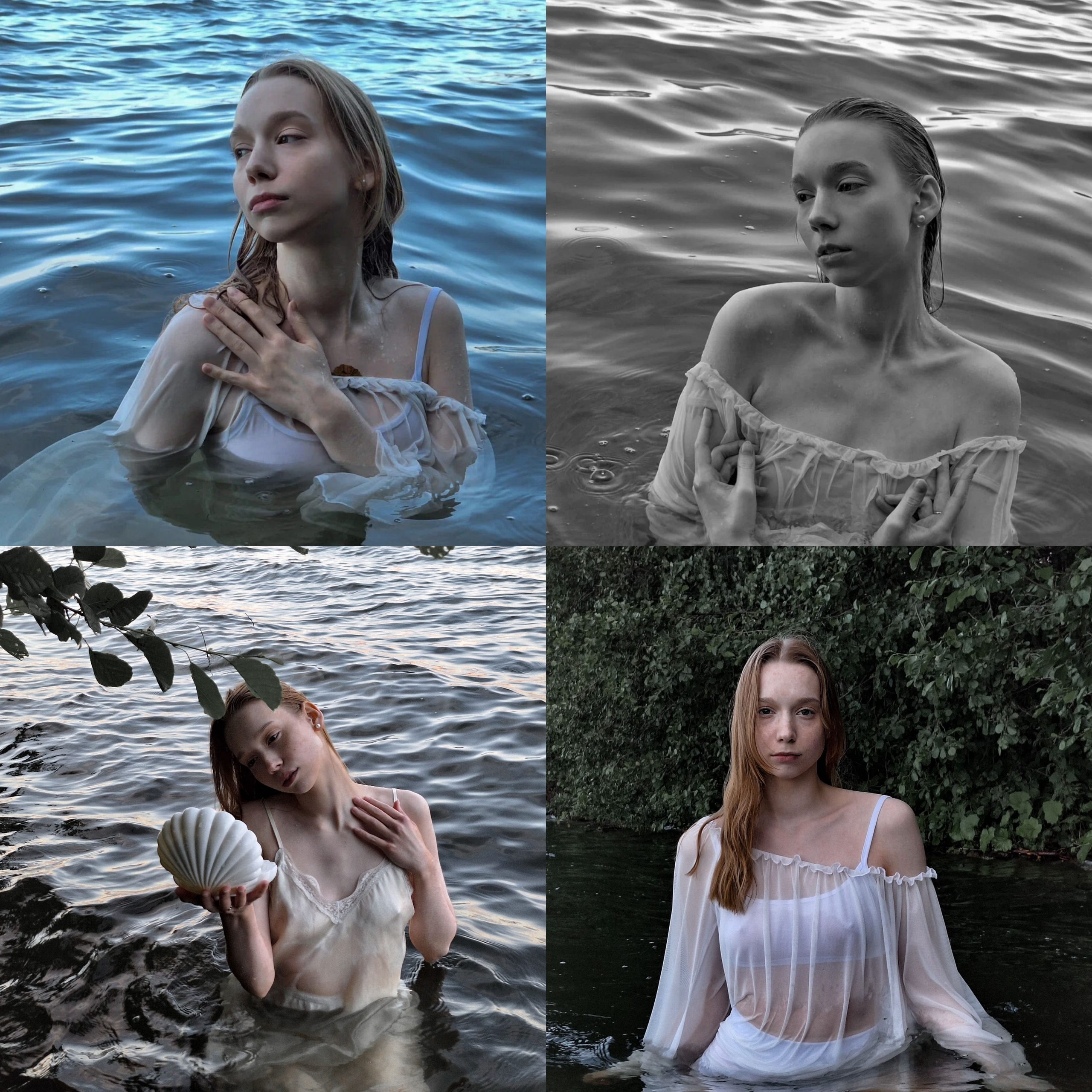 Обучение «Мобильный фотограф с 0 + продвижение». Фотограф в Екатеринбурге