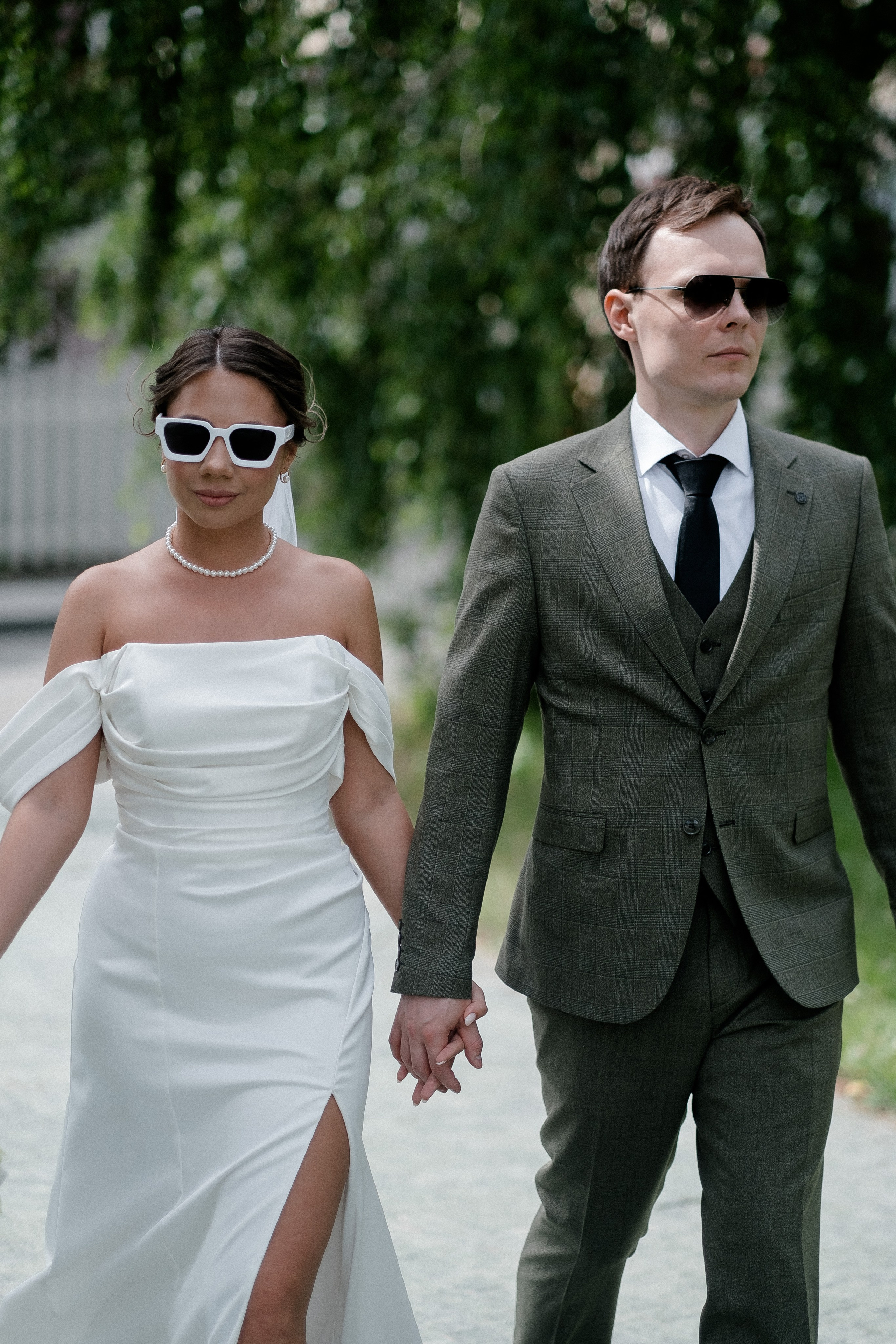 Коля & Юля. Свадебный и семейный фотограф в Казани и Зеленодольске Ланочкин Илья