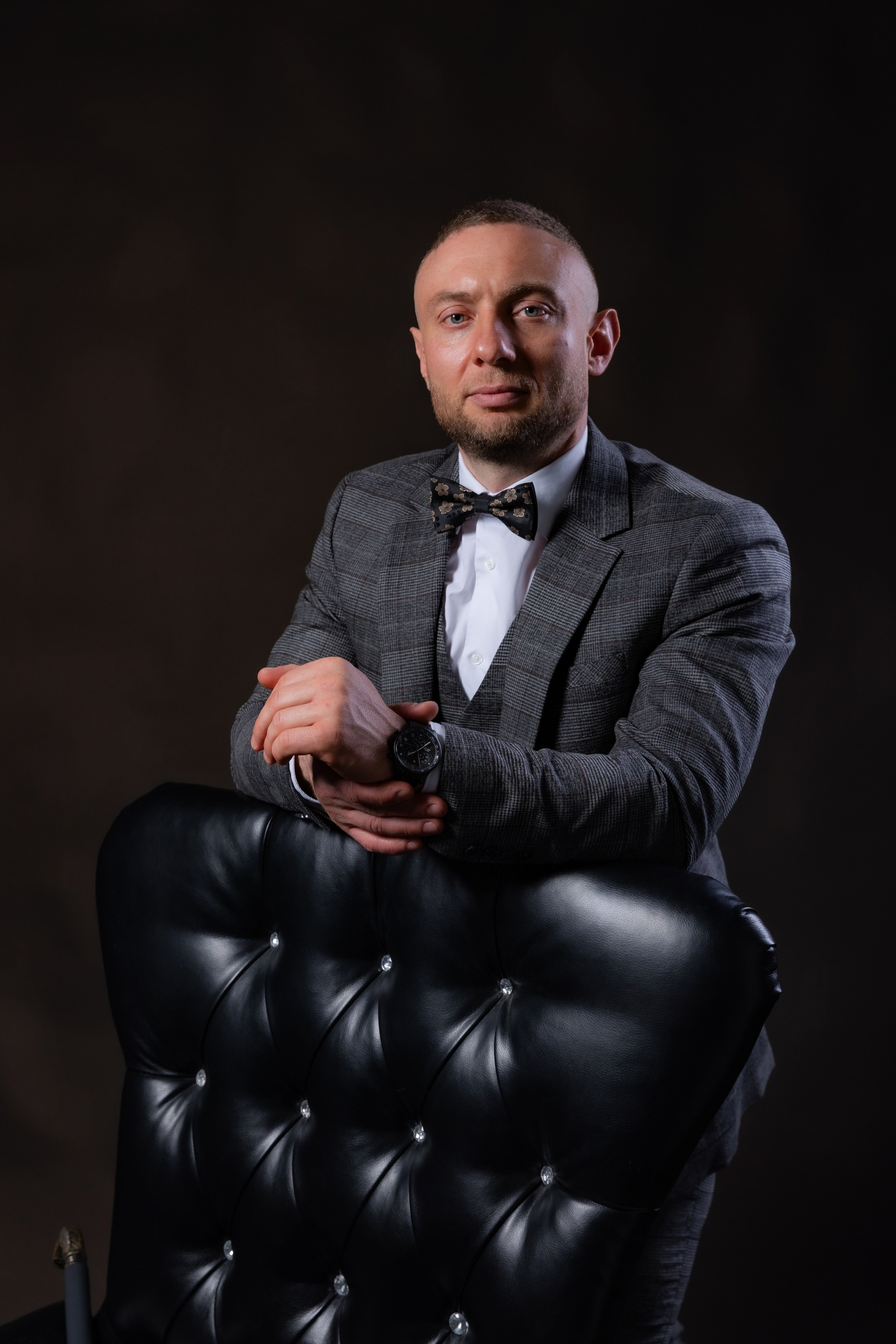 МУЖСКОЙ ПОРТРЕТ. Фото, видео, авторские выпускные альбомы в Нижнем Новгороде