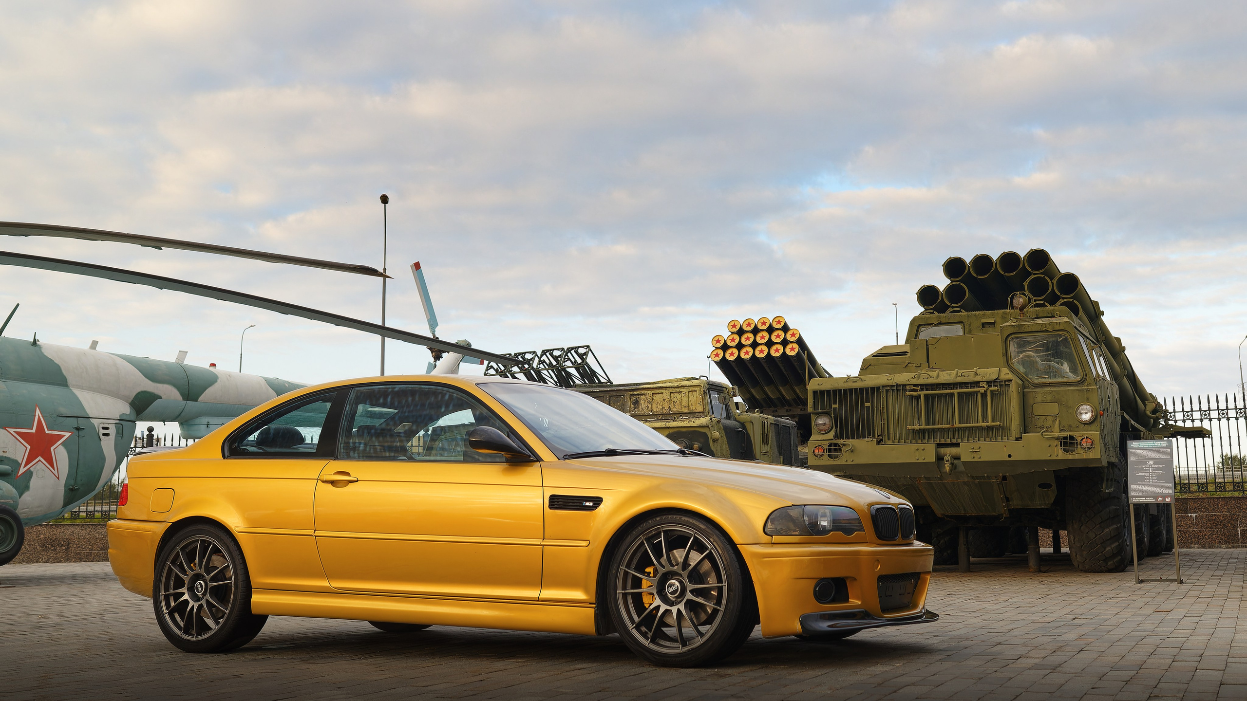 Drift Games'24. IN STREET WE TRUST