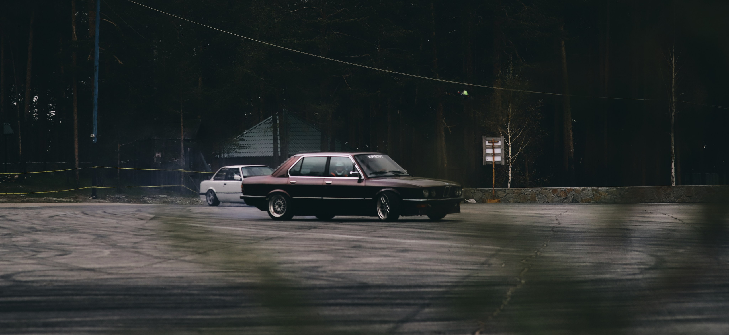 ENJOY DRIFT EVENT 11.05.2024. IN STREET WE TRUST