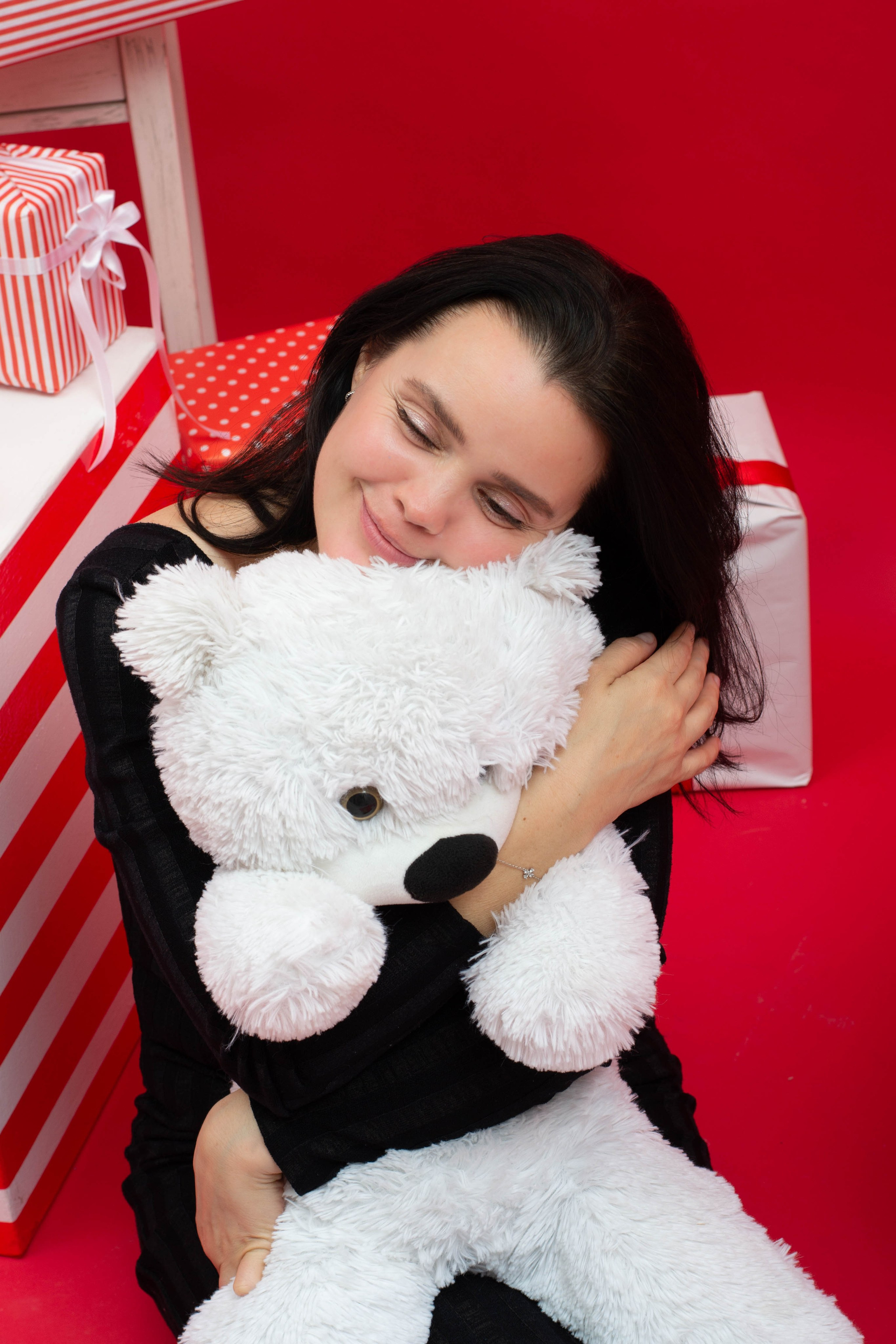 ДР Юлии в студии Клевер. Екатерина Бикбаева фотограф, видеограф, медиа-продюсер