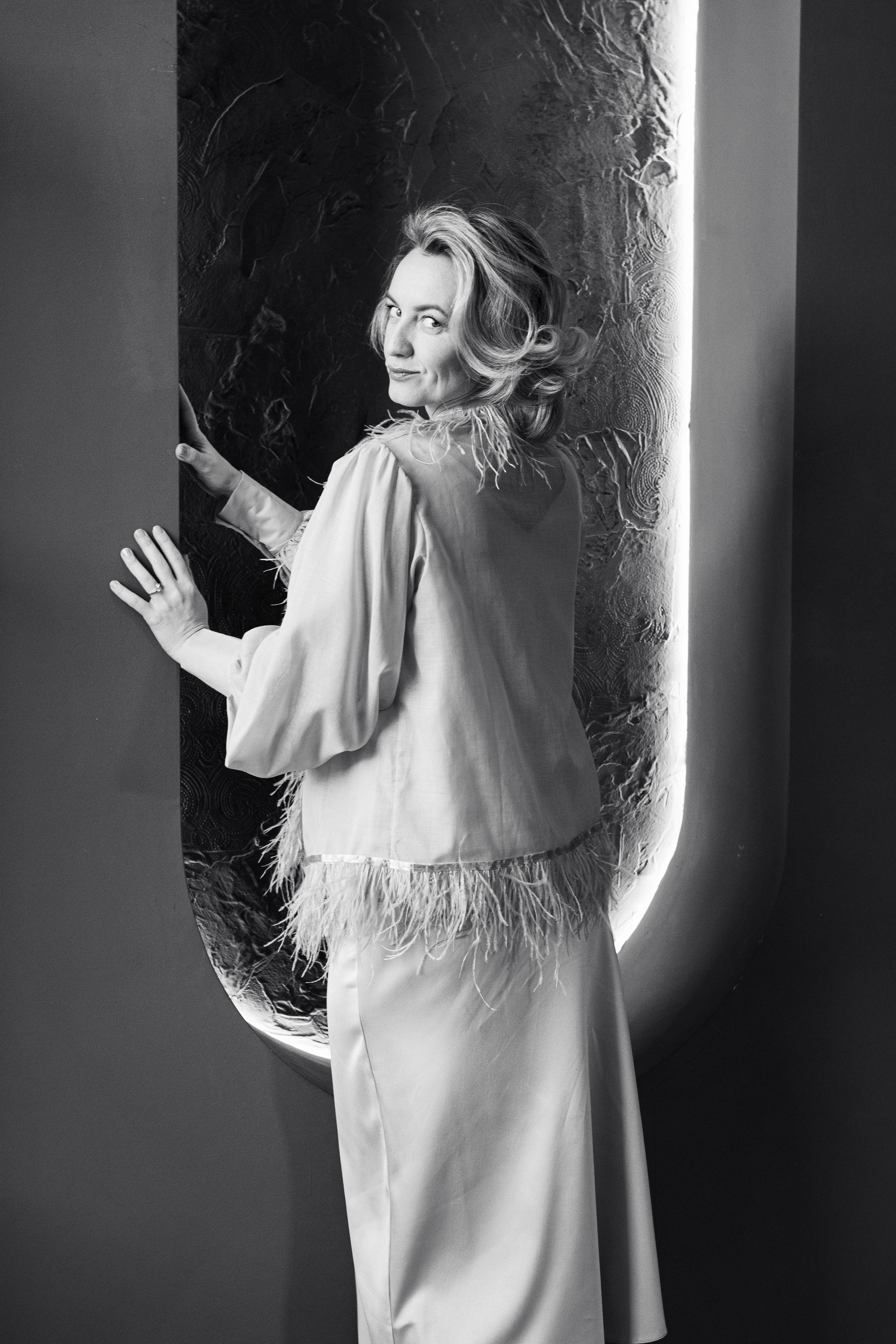 Лена. Студийная съемка. Екатерина Бикбаева фотограф, видеограф, медиа-продюсер