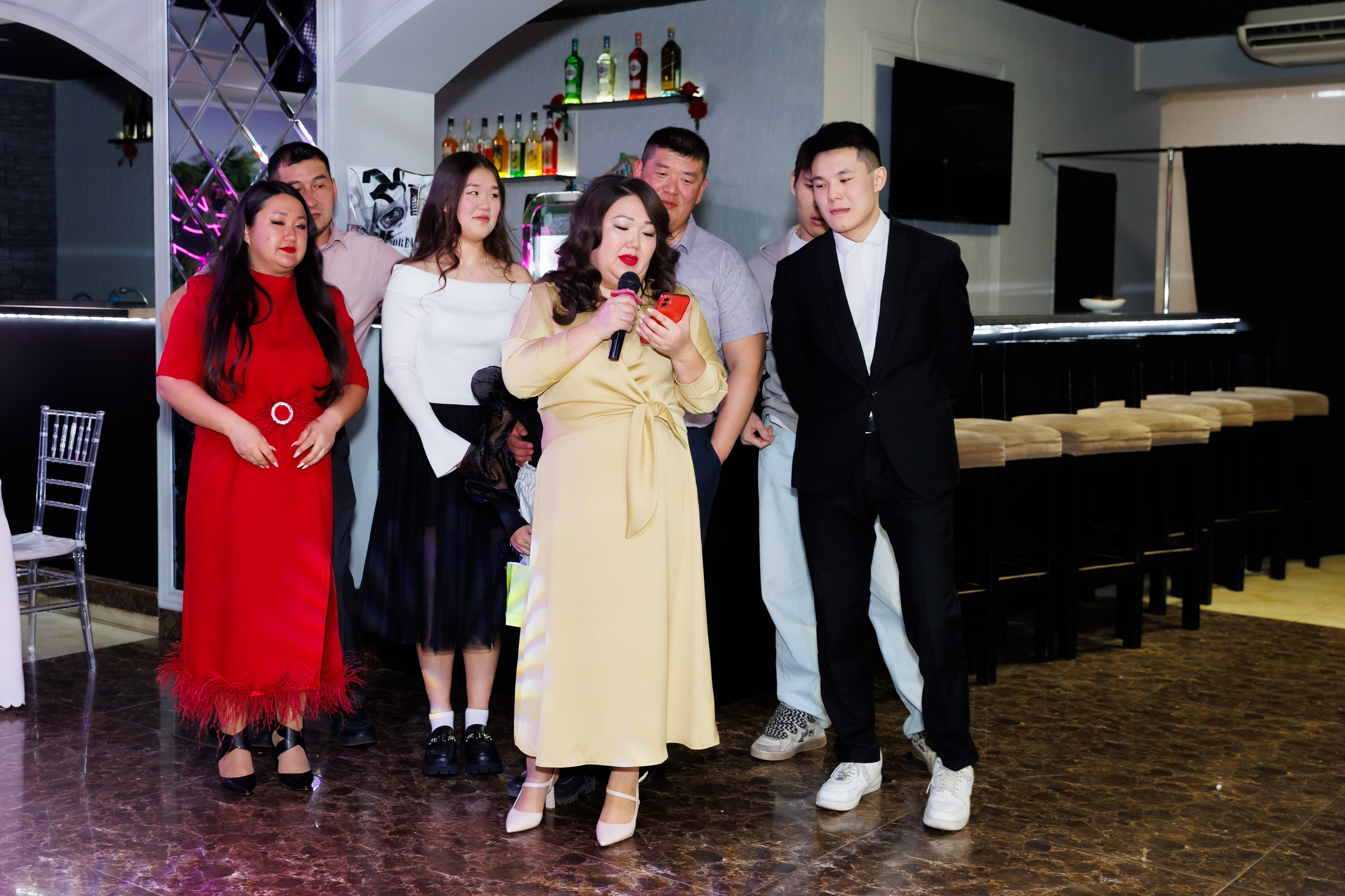 ЮБИЛЕЙ. Фотограф семейных, детских, репортажных съёмок г. Уссурийск-Владивосток