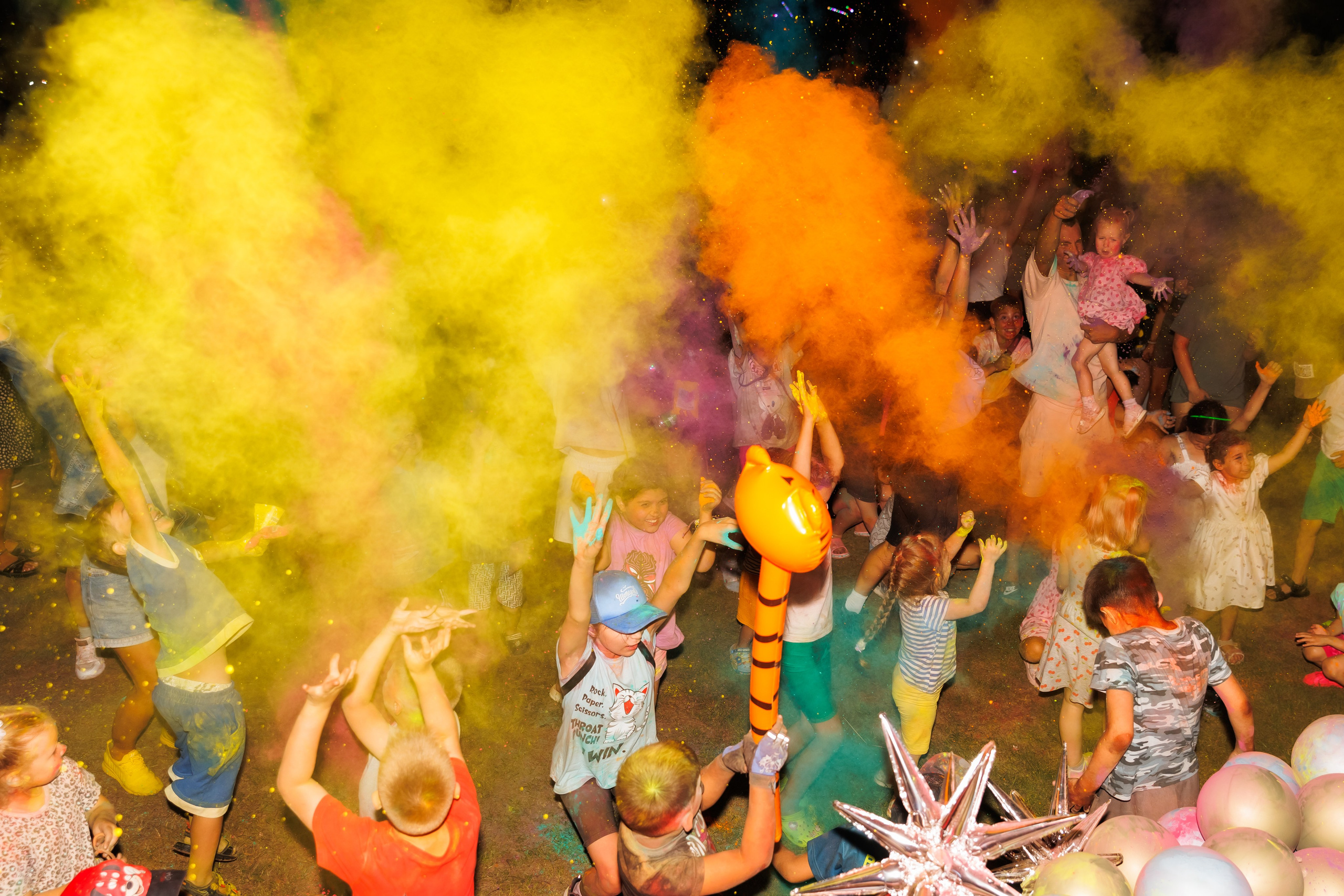 ЗООПАРК ЧУДЕСНЫЙ. Фотограф семейных, детских, репортажных съёмок г. Уссурийск-Владивосток