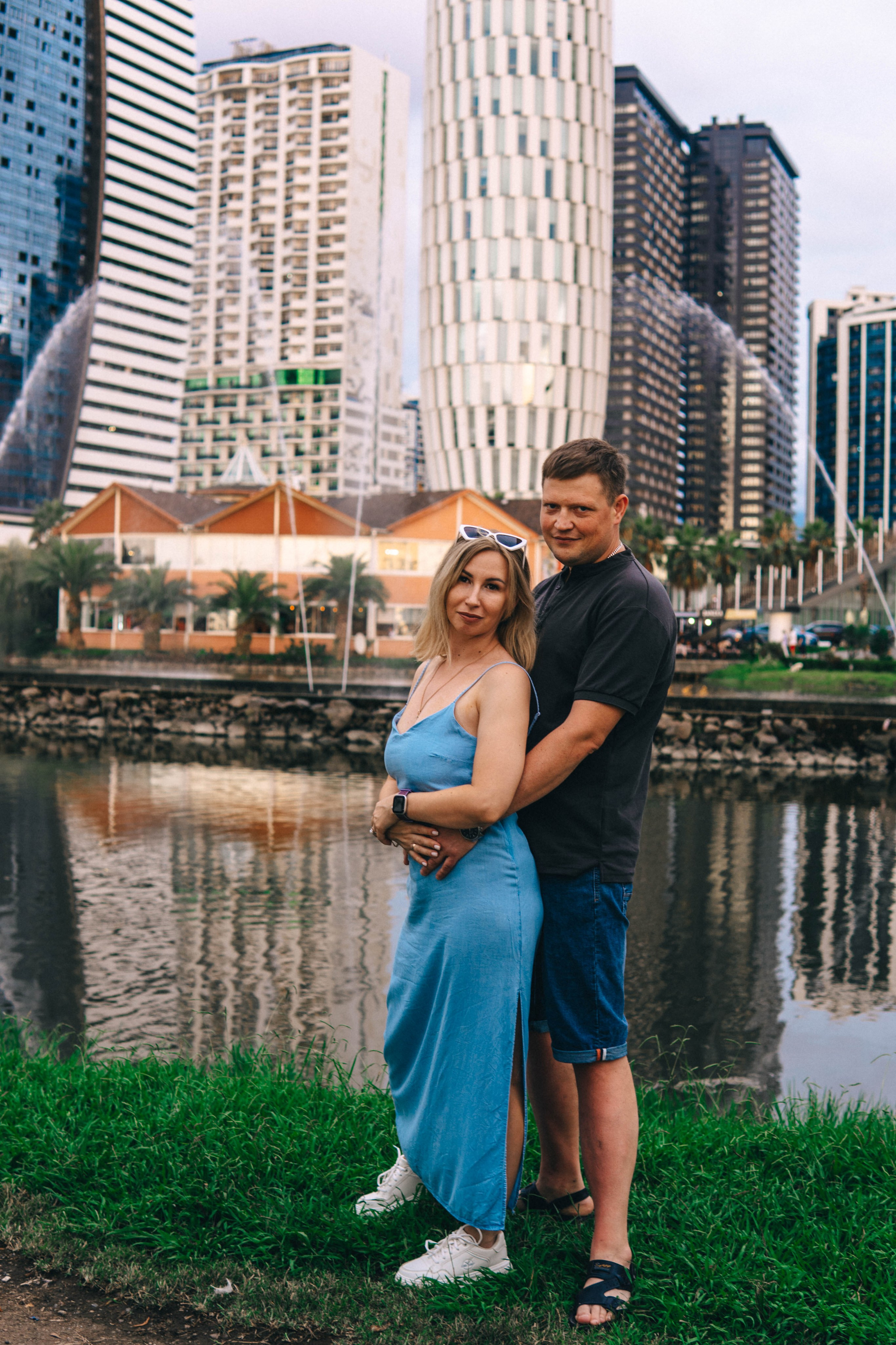 Семейные истории. Свадебный и семейный фотограф Иваново