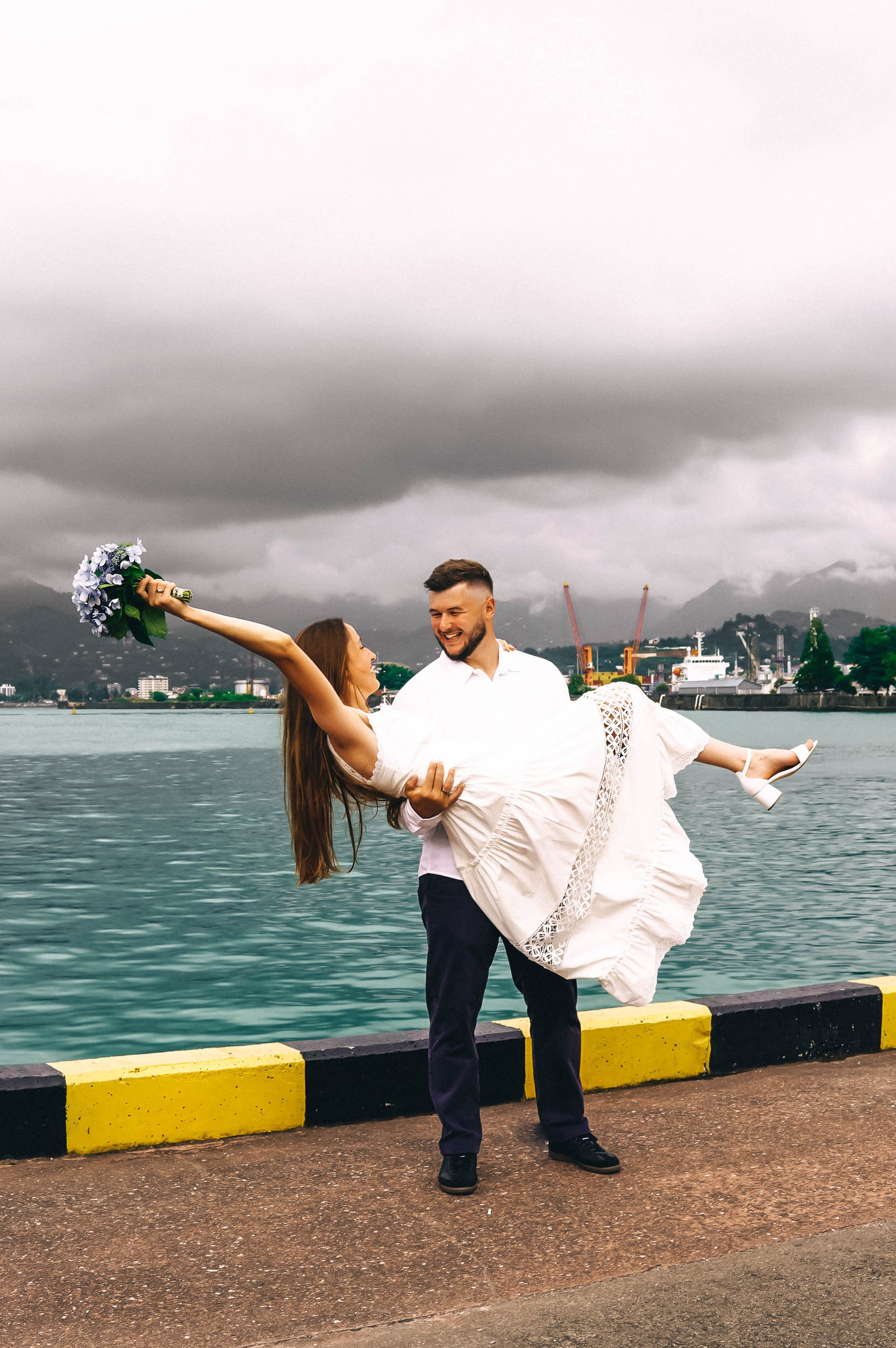 Свадьба. Свадебный и семейный фотограф Иваново