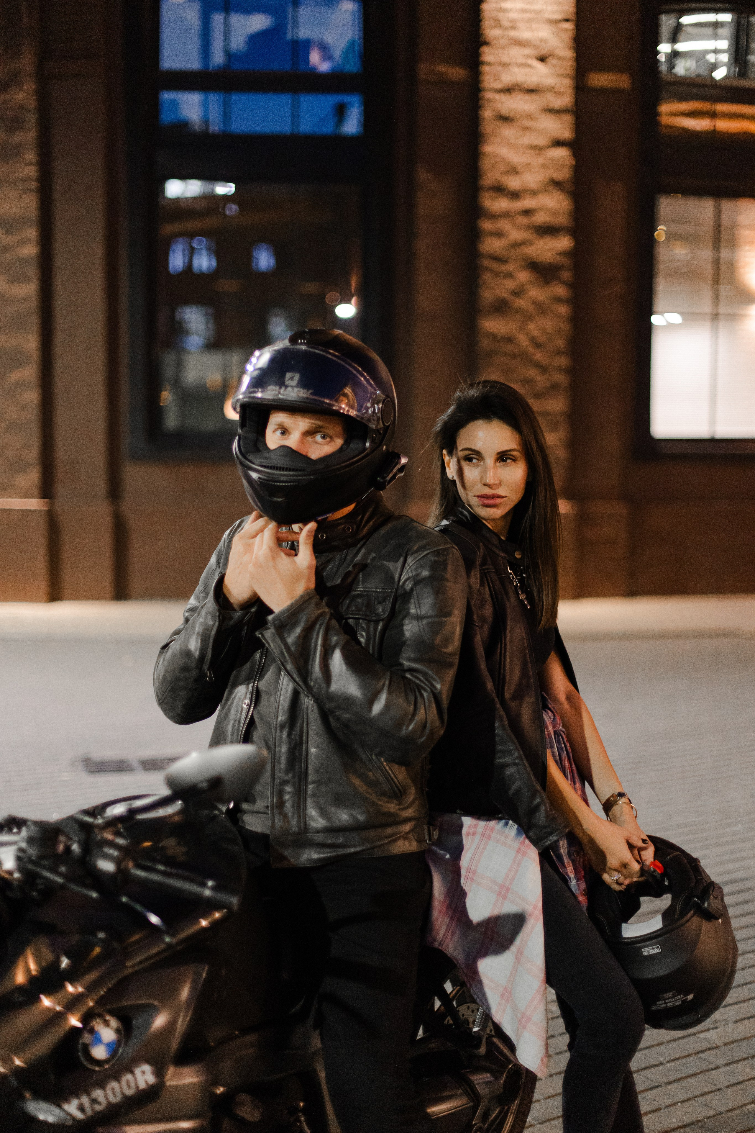 Артем и Оля. Семейный и детский фотограф в Москве Кузьмина Мария