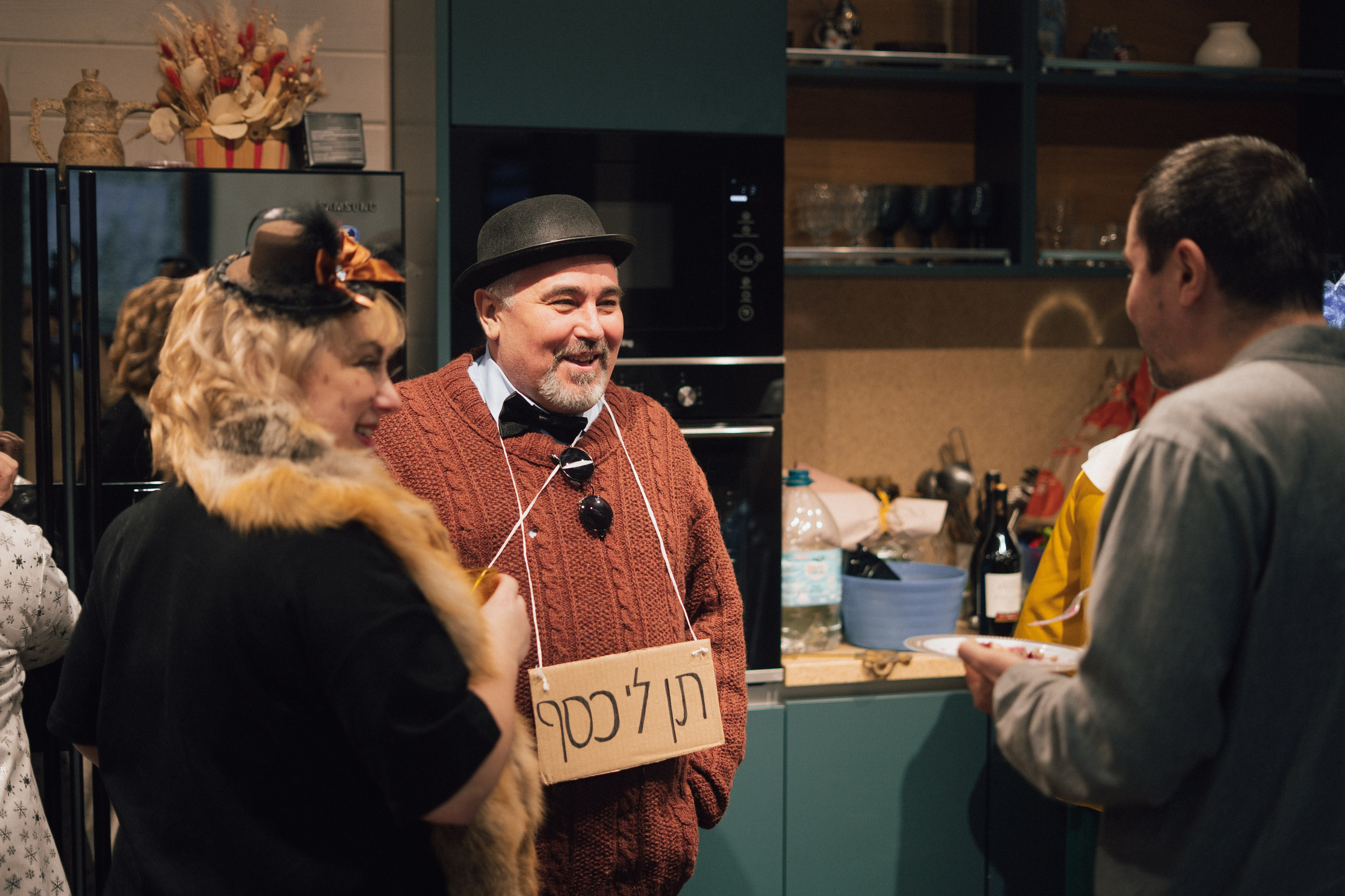 День Рождения «Союзмультфильм». Свадебный и портретный фотограф в Санкт-Петербурге Софья Каркачева