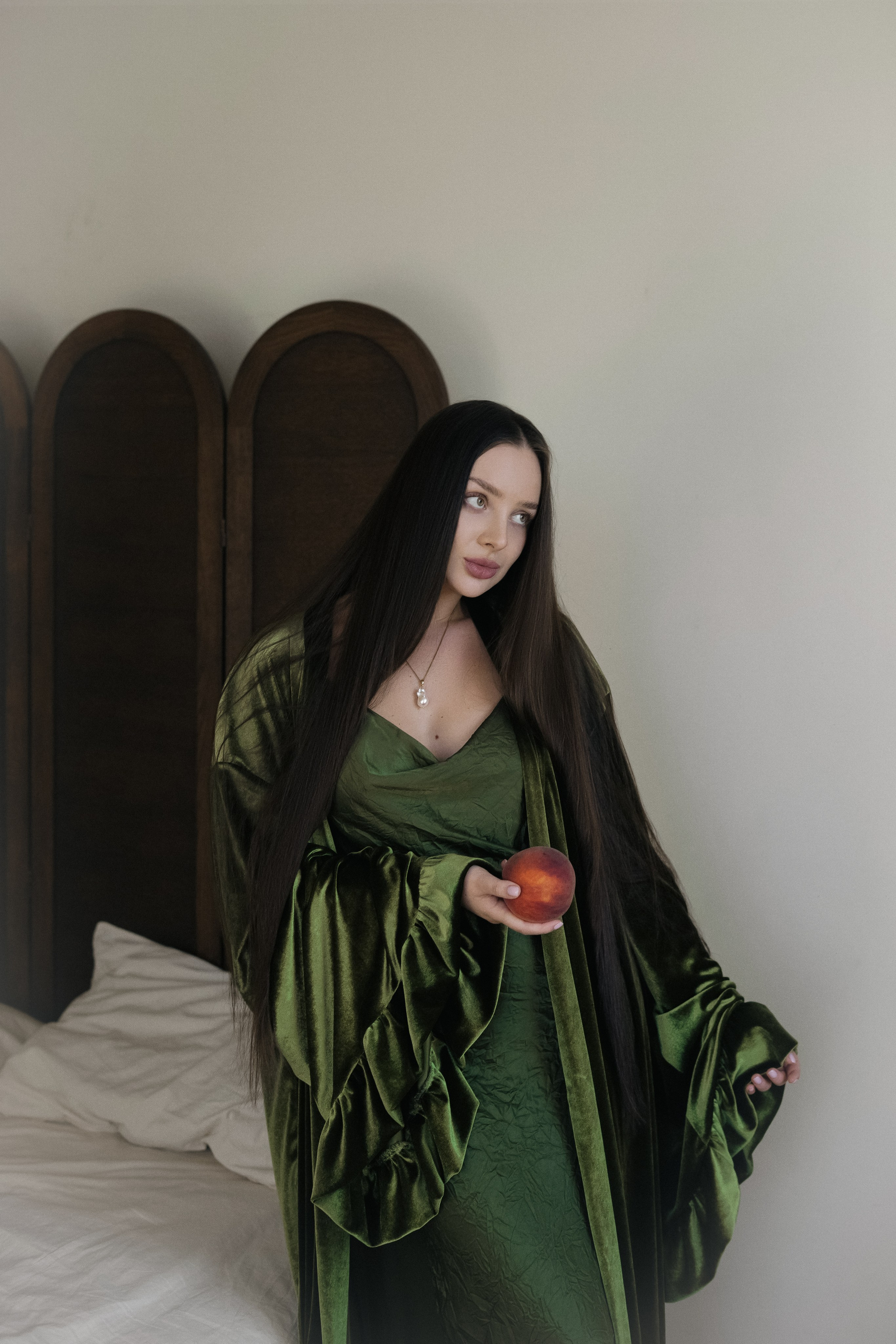 Юлия. Свадебный и портретный фотограф в Санкт-Петербурге Софья Каркачева