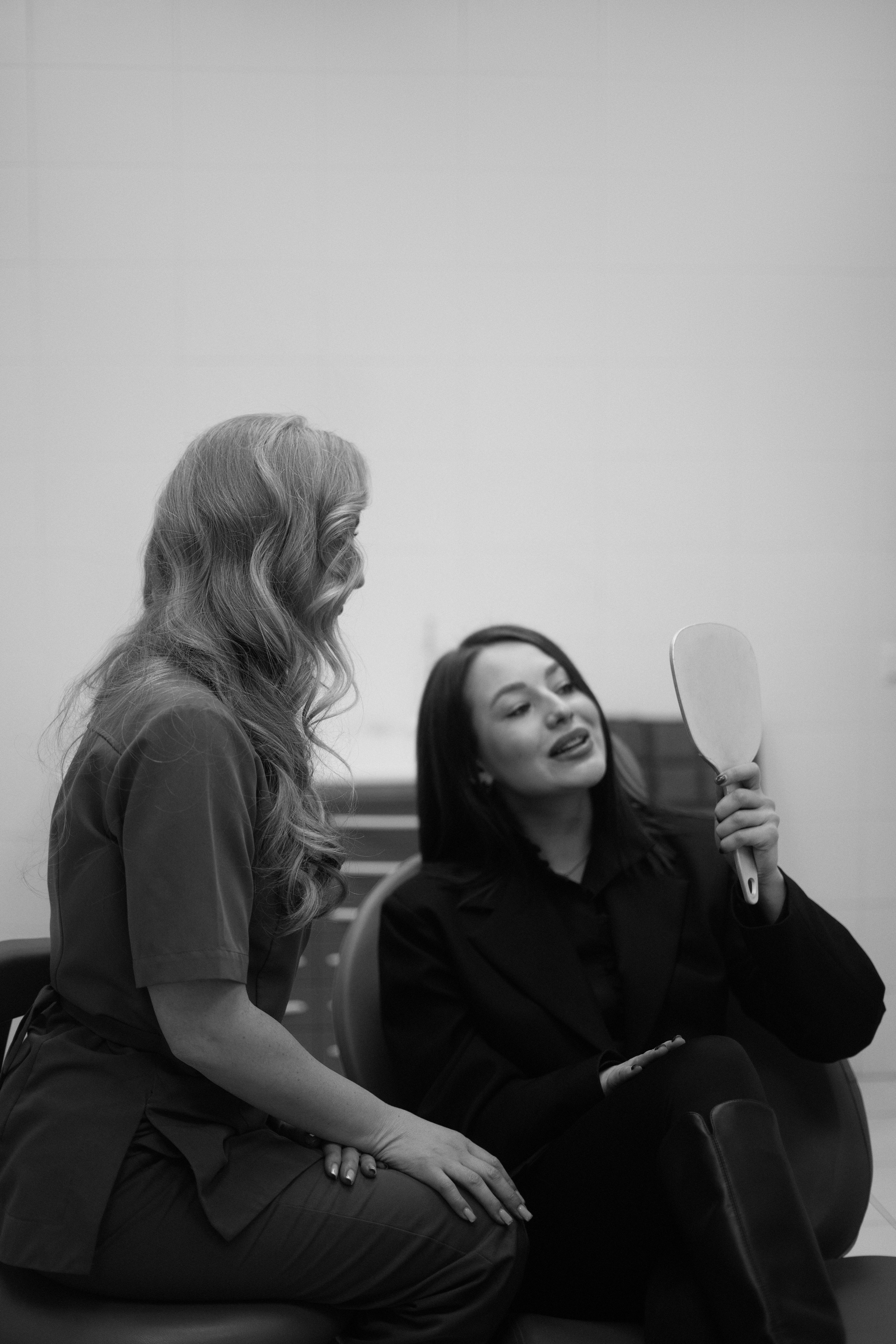 Стоматология Ликс. Свадебный и портретный фотограф в Санкт-Петербурге Софья Каркачева