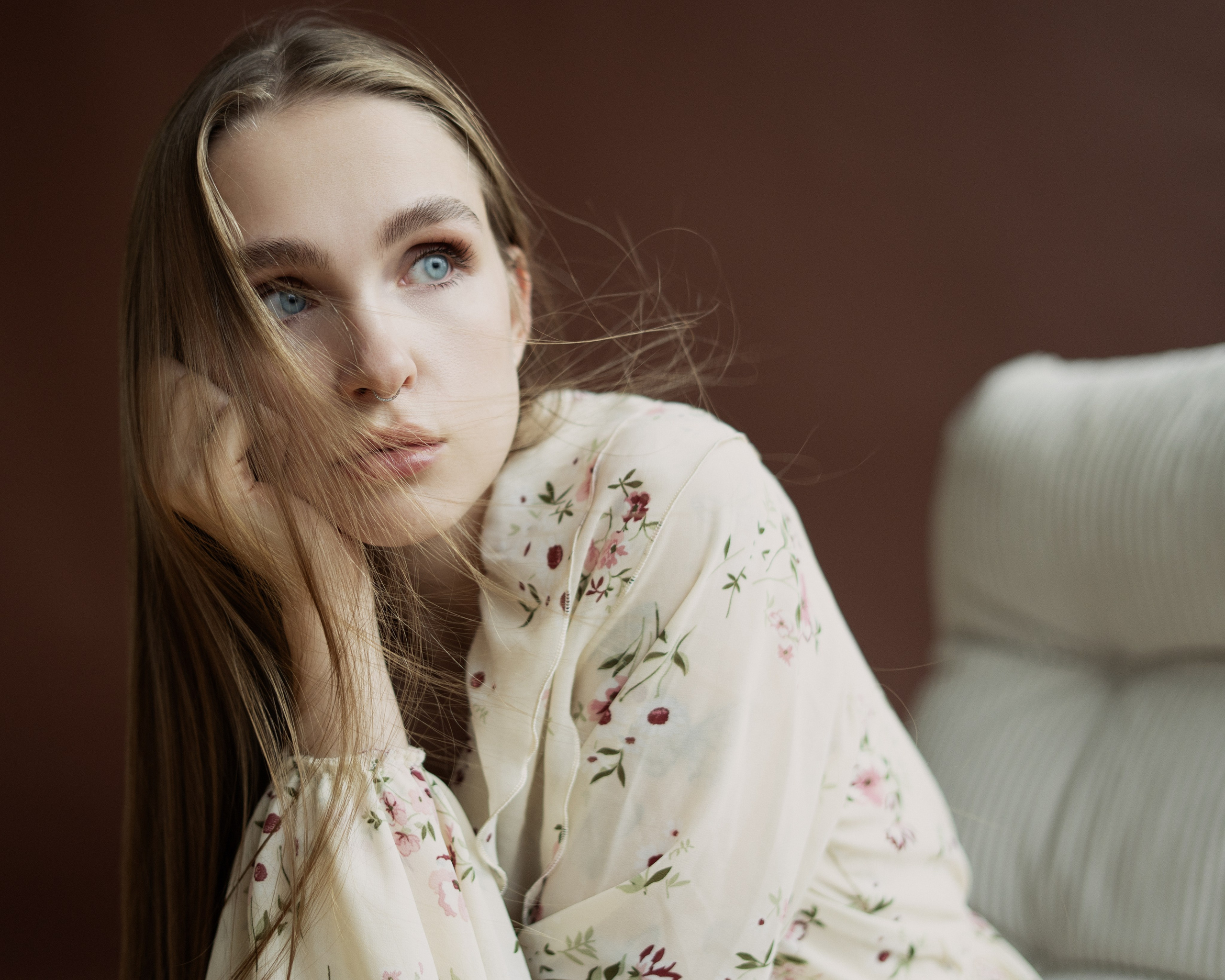 Ульяна. Свадебный и портретный фотограф в Санкт-Петербурге Софья Каркачева