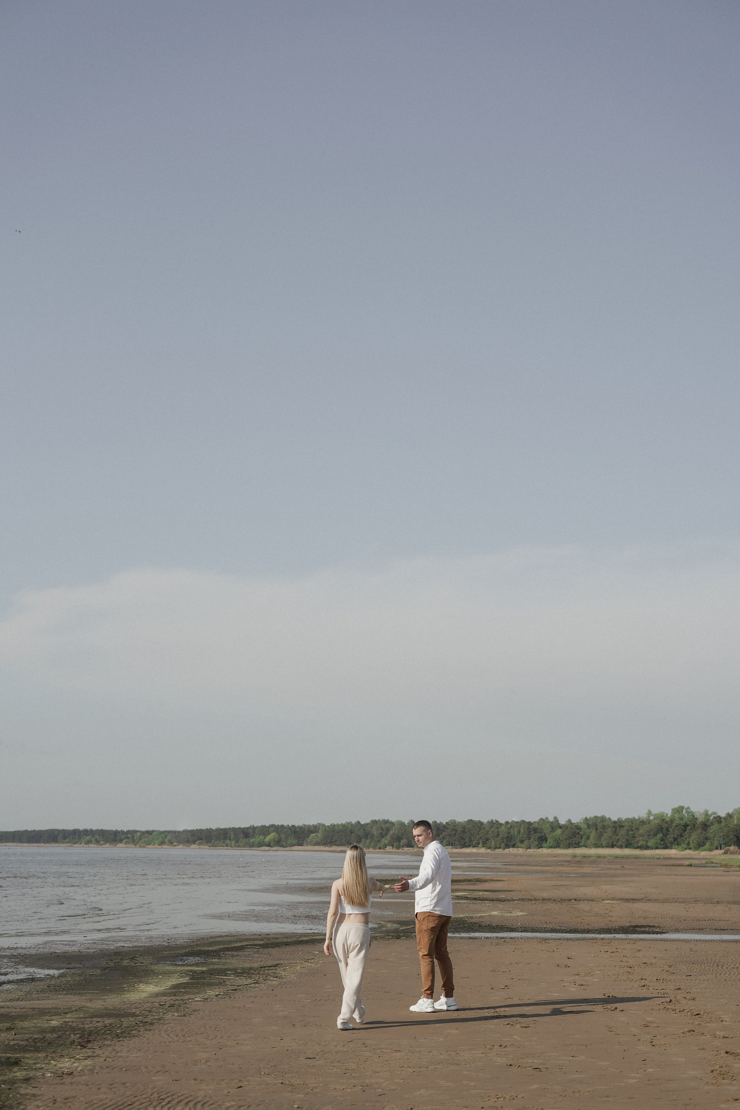 Максим и Настя. Свадебный и портретный фотограф в Санкт-Петербурге Софья Каркачева