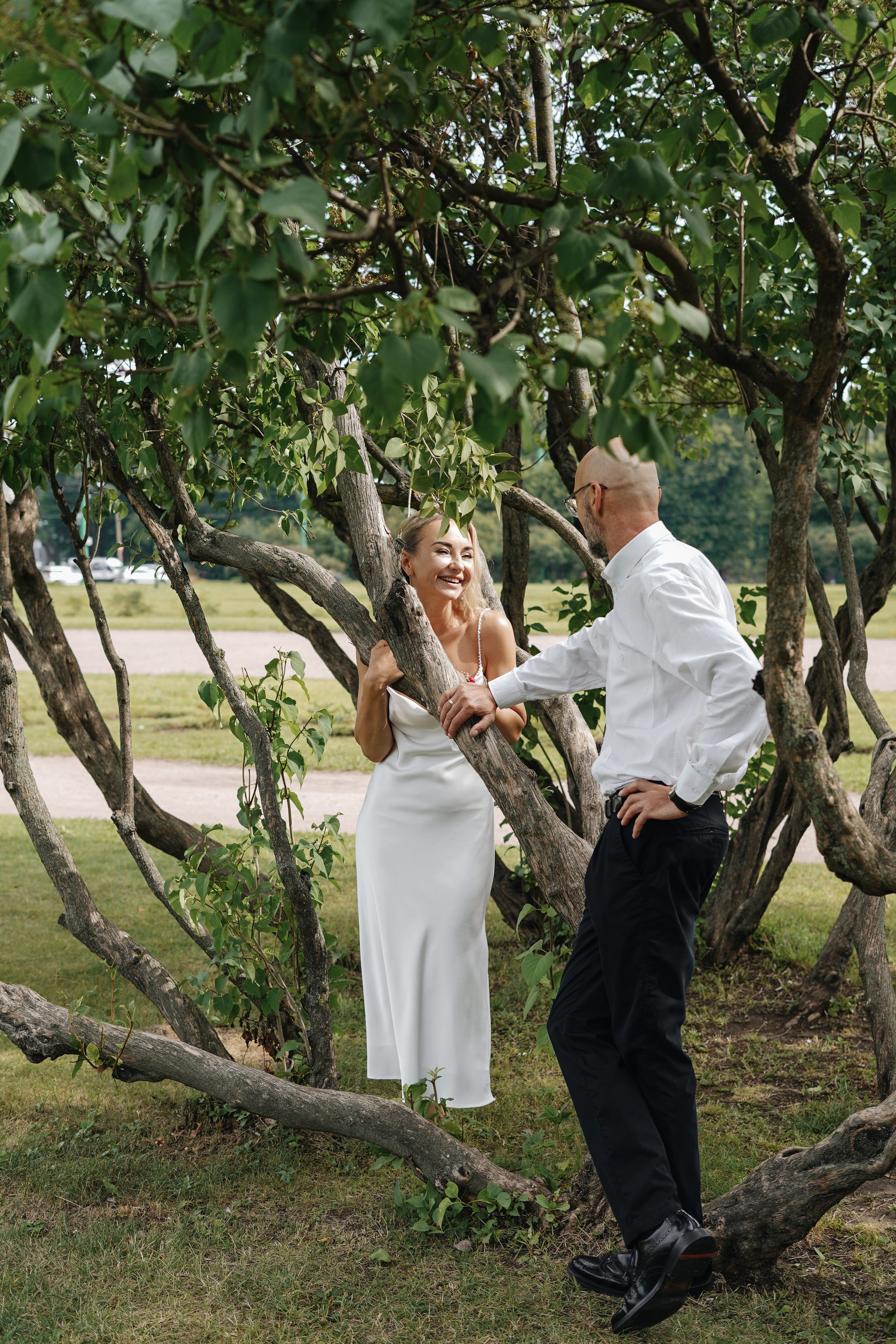 Сергей и Анна. Свадебный и портретный фотограф в Санкт-Петербурге Софья Каркачева