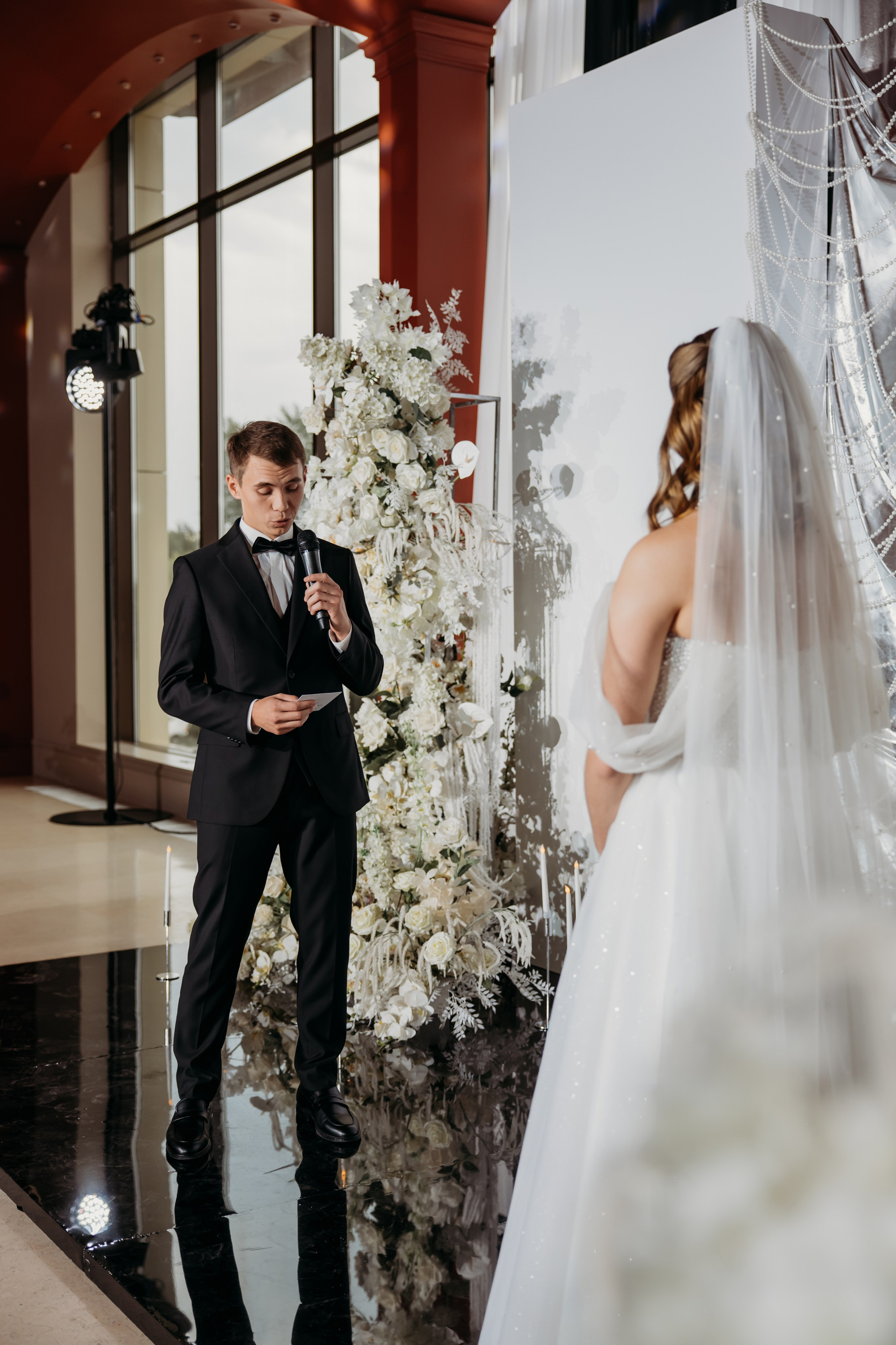 Ринат и Анастасия. Фотограф Тимербаева Алина г. Сургут