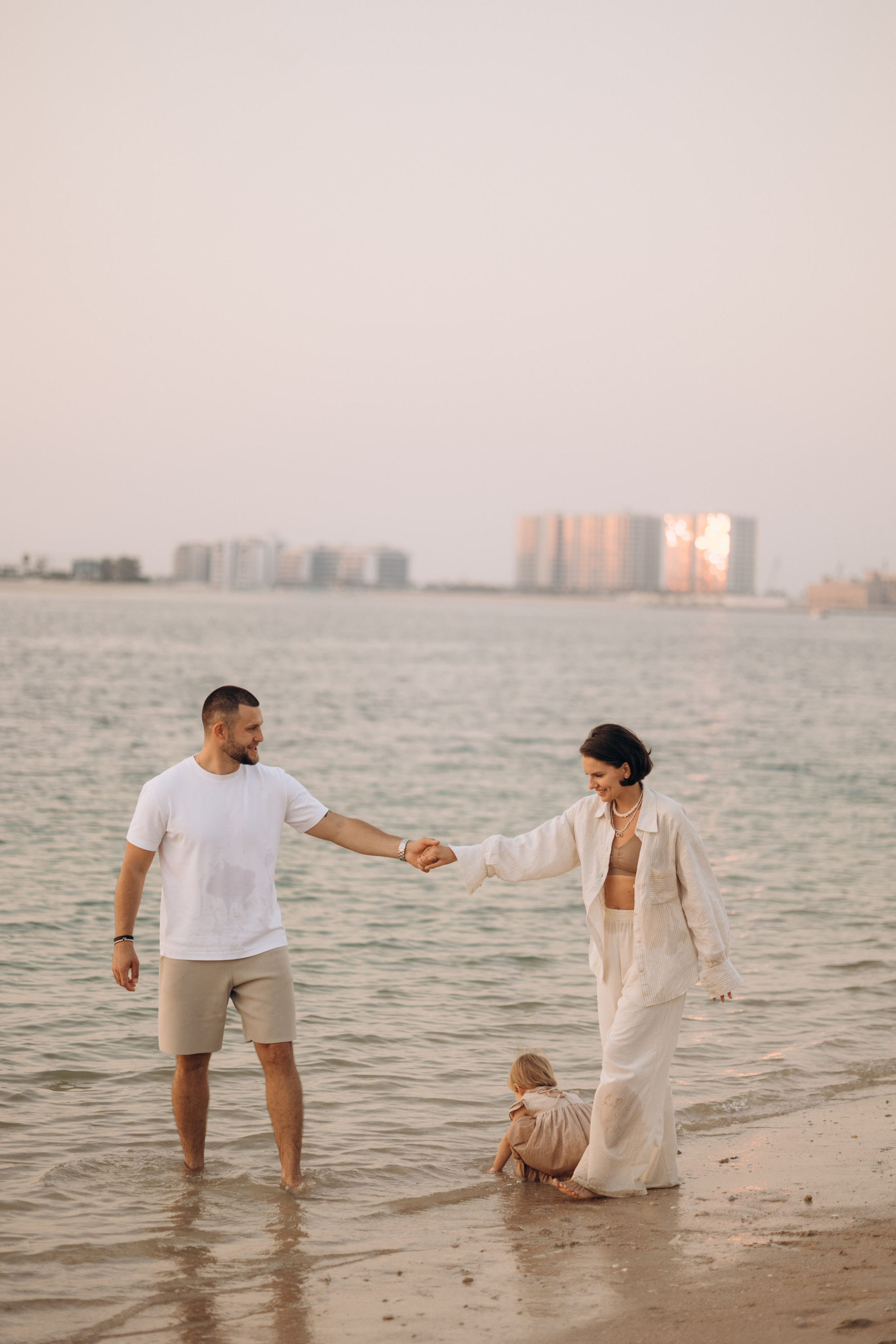 Отпускная серия!. Семейный фотограф Москва