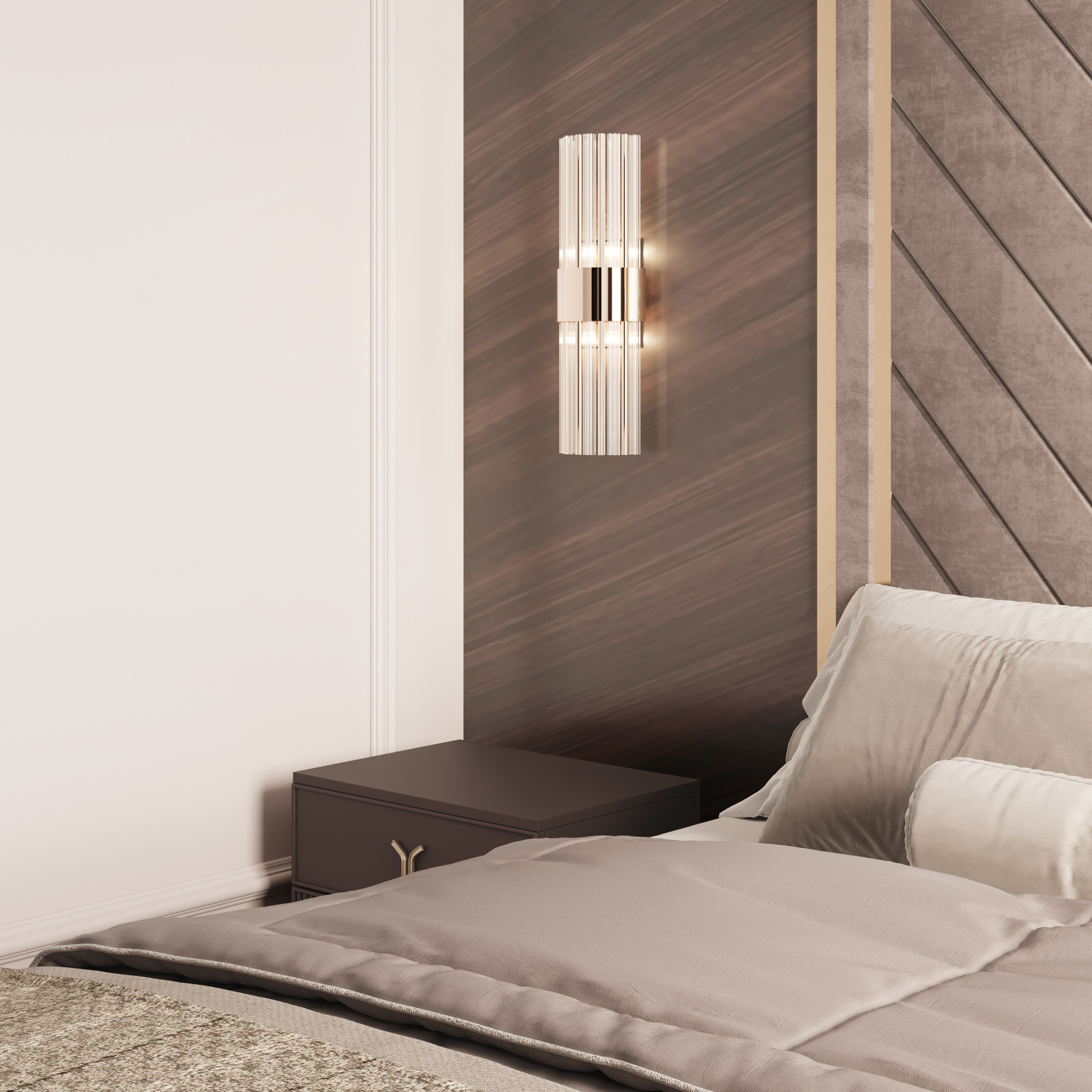 FREEDOM. Moscow Interiors