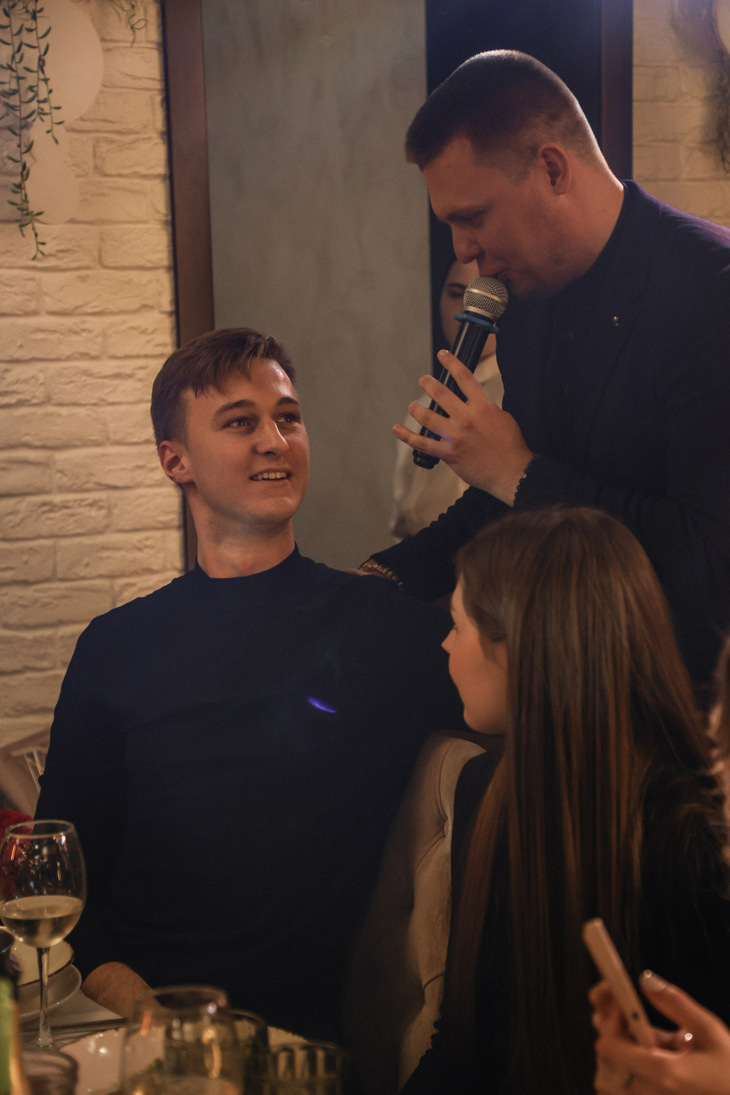 Евгений и Виктория. Фотограф Волгоград / Волжский